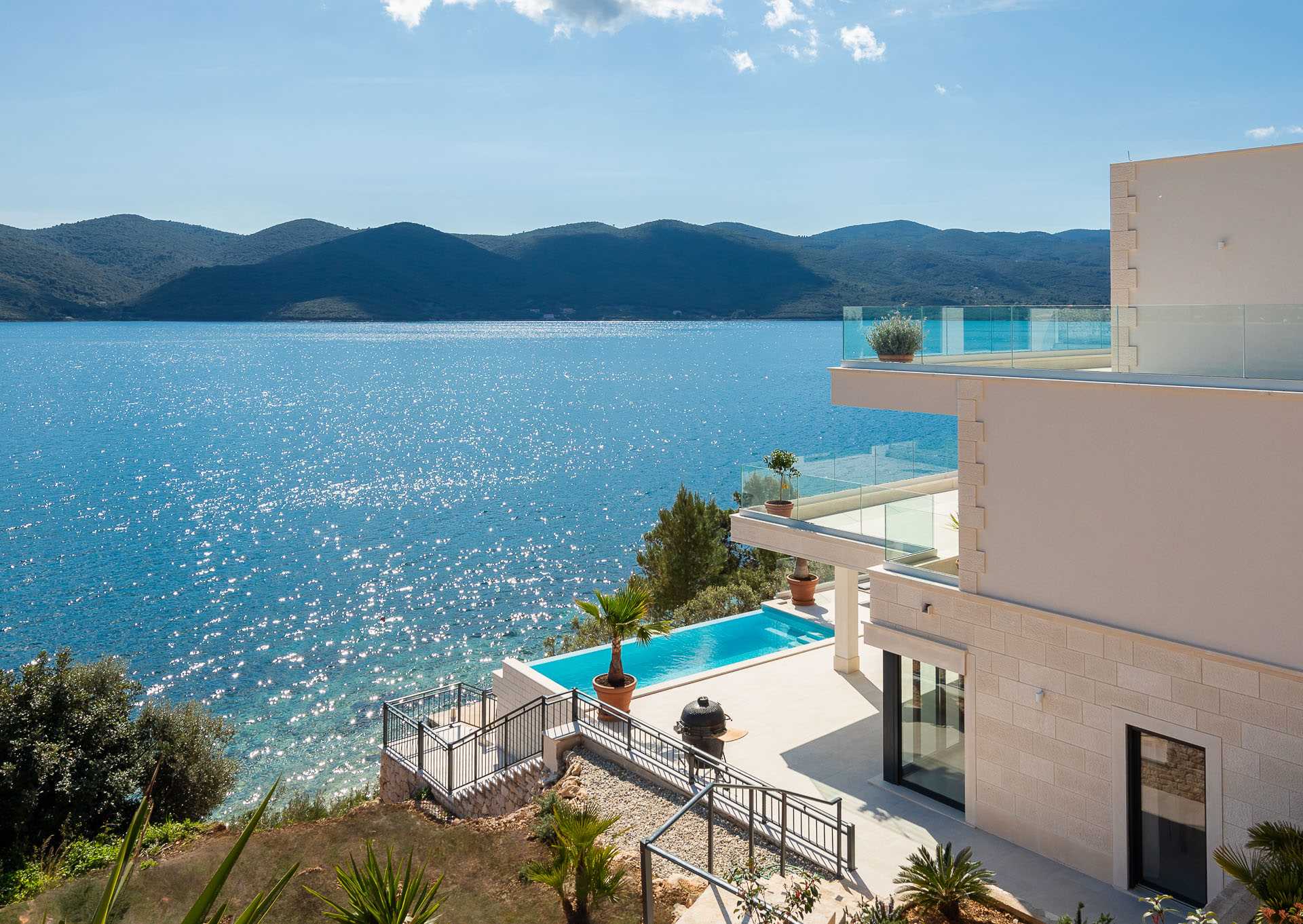 Villa Maris Peljesac - Adriatic Luxury Villas