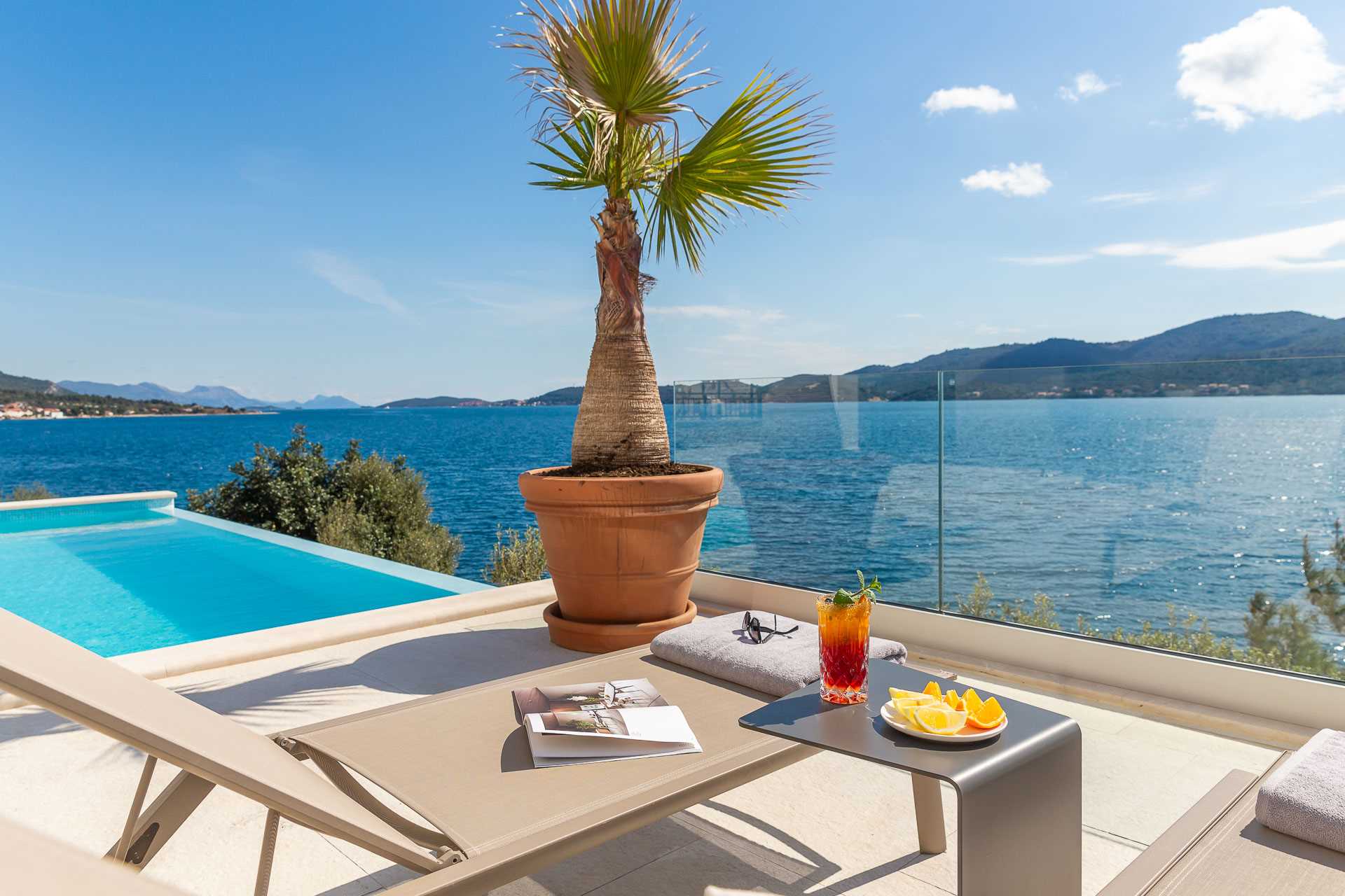 Villa Maris Peljesac - Adriatic Luxury Villas