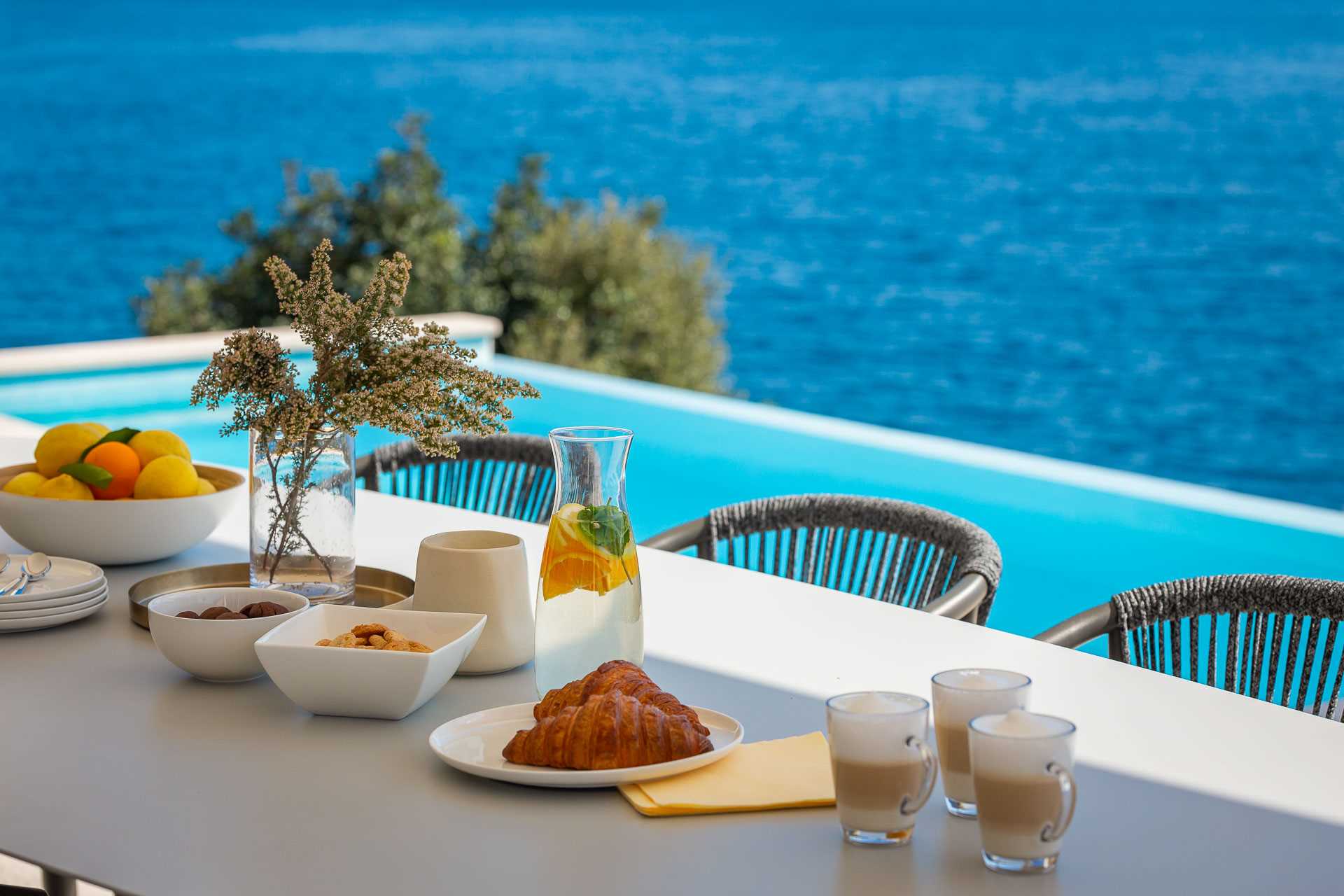 Villa Maris Peljesac - Adriatic Luxury Villas