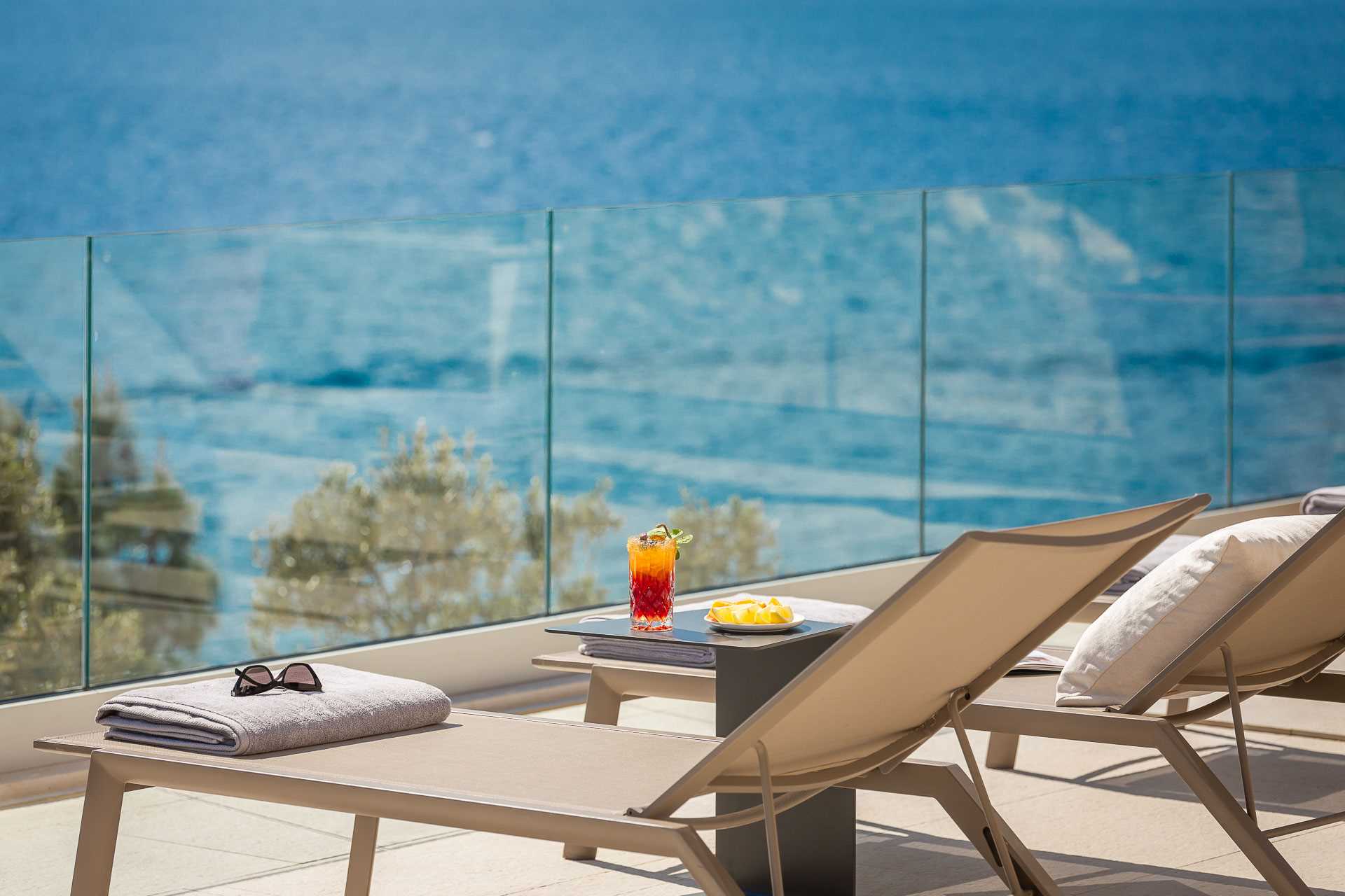 Villa Maris Peljesac - Adriatic Luxury Villas