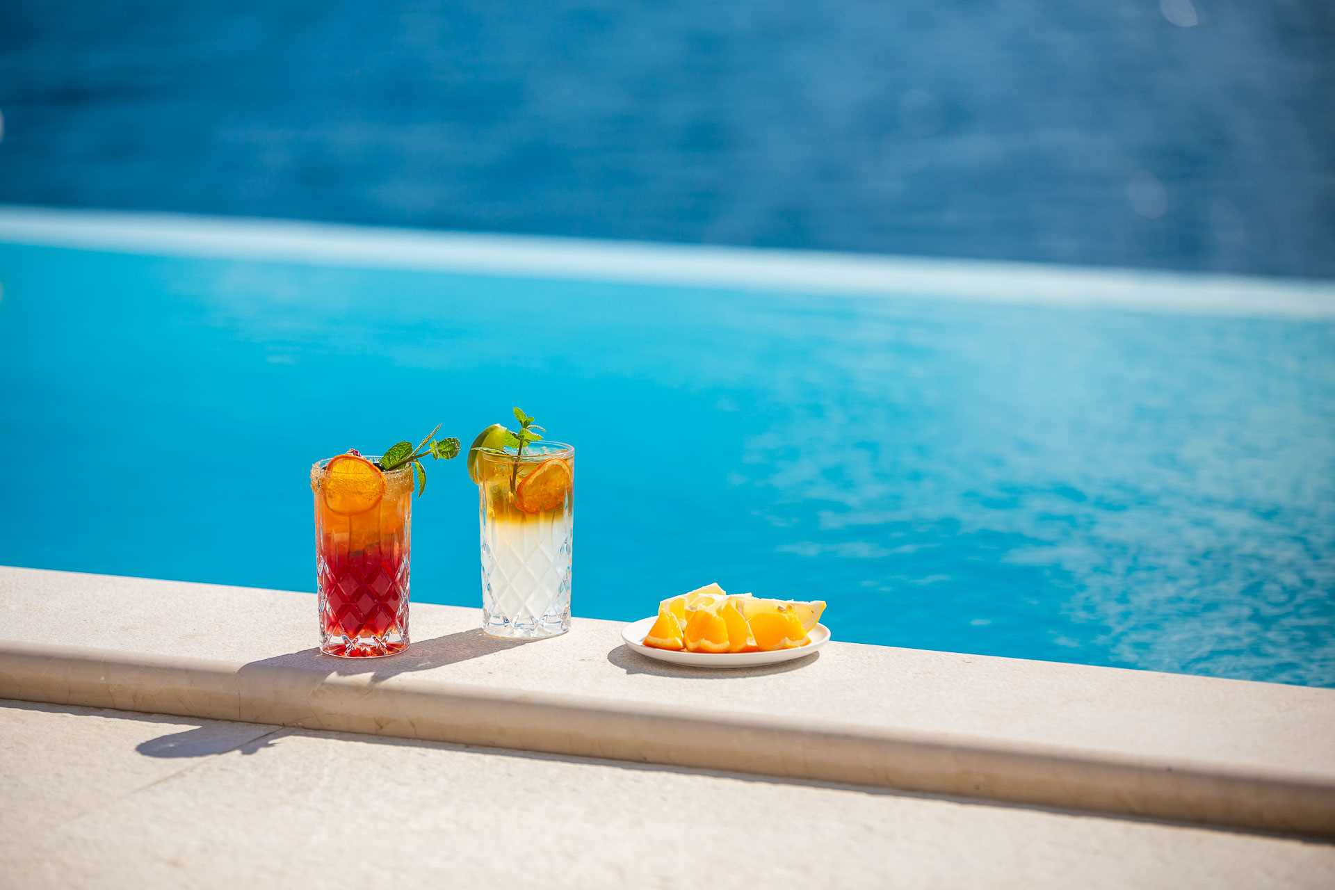 Villa Maris Peljesac - Adriatic Luxury Villas