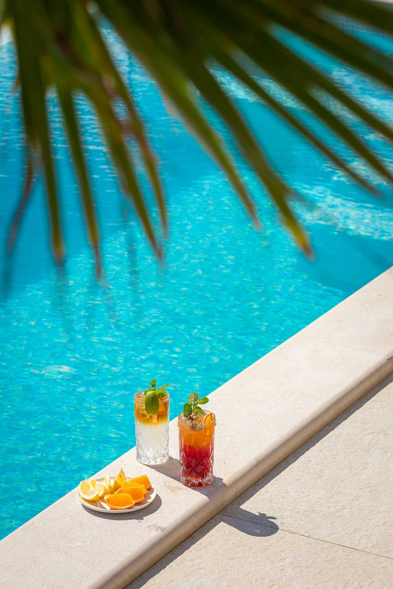 Villa Maris Peljesac - Adriatic Luxury Villas