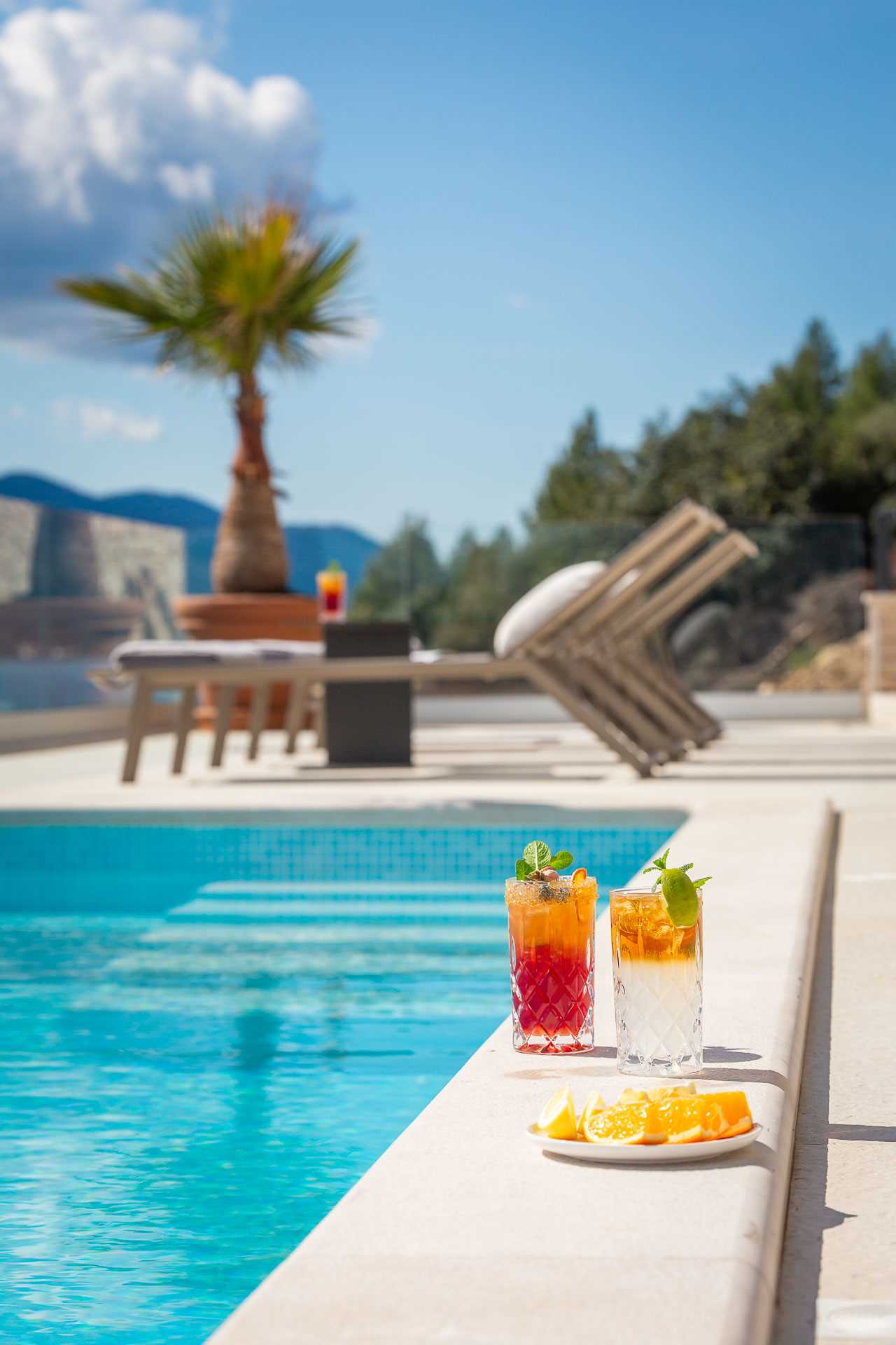 Villa Maris Peljesac - Adriatic Luxury Villas