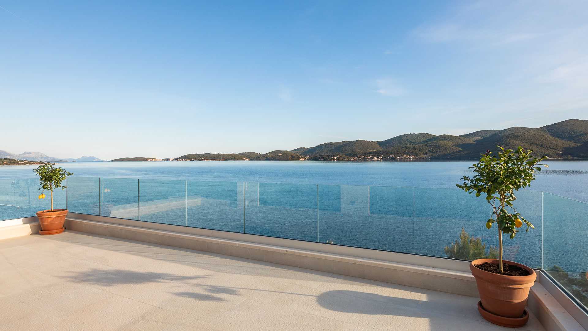 Villa Maris Peljesac - Adriatic Luxury Villas