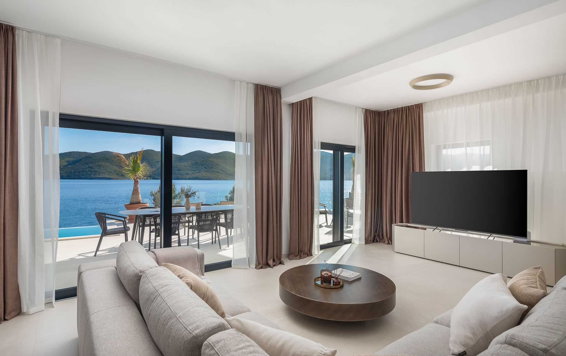 Villa Maris Peljesac - Adriatic Luxury Villas