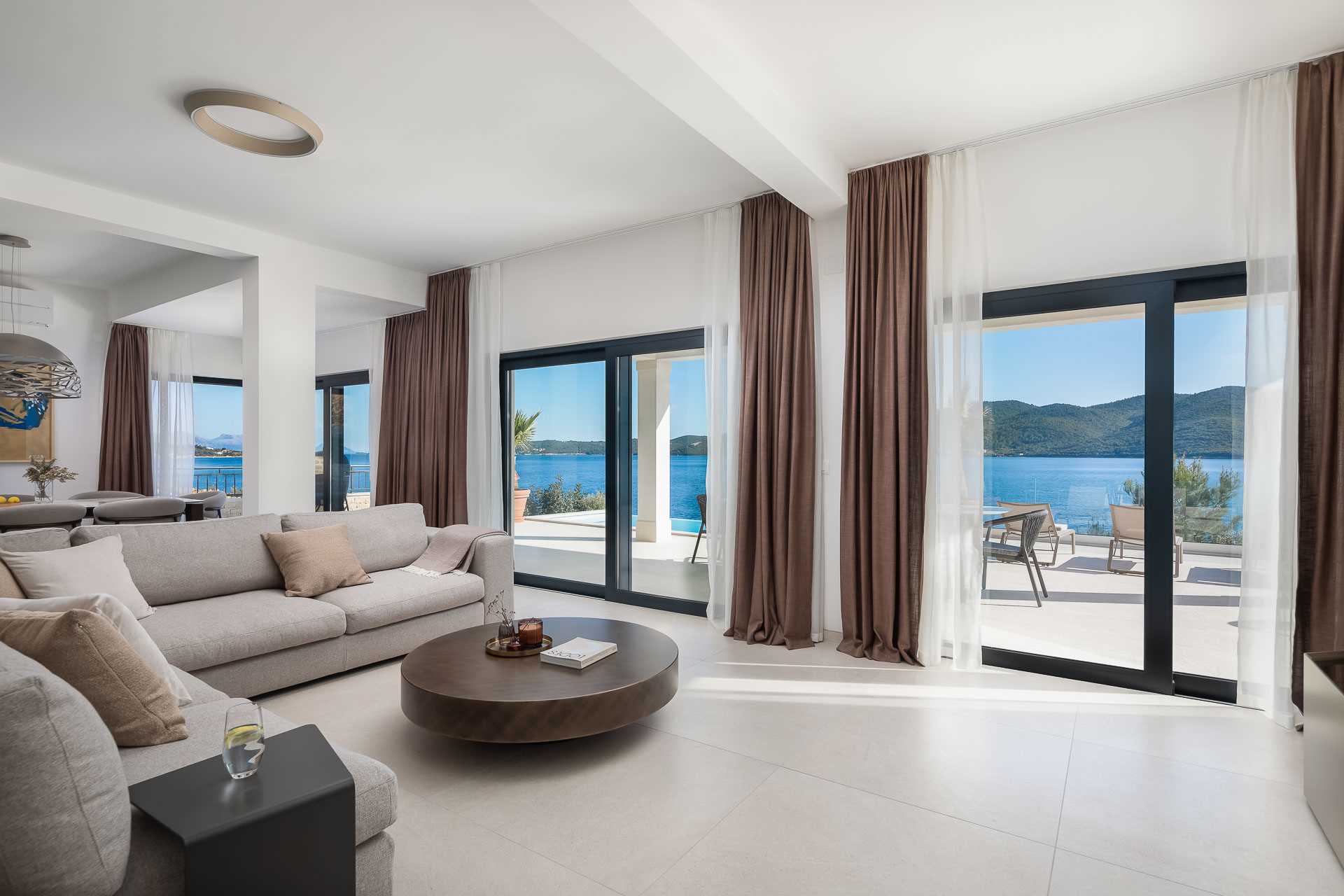 Villa Maris Peljesac - Adriatic Luxury Villas