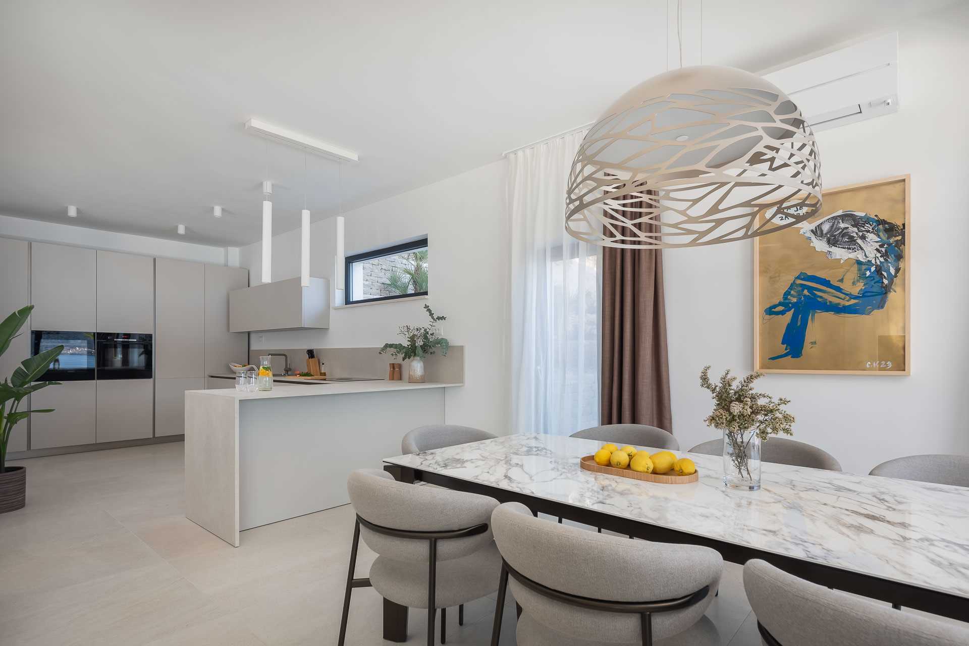 Villa Maris Peljesac - Adriatic Luxury Villas