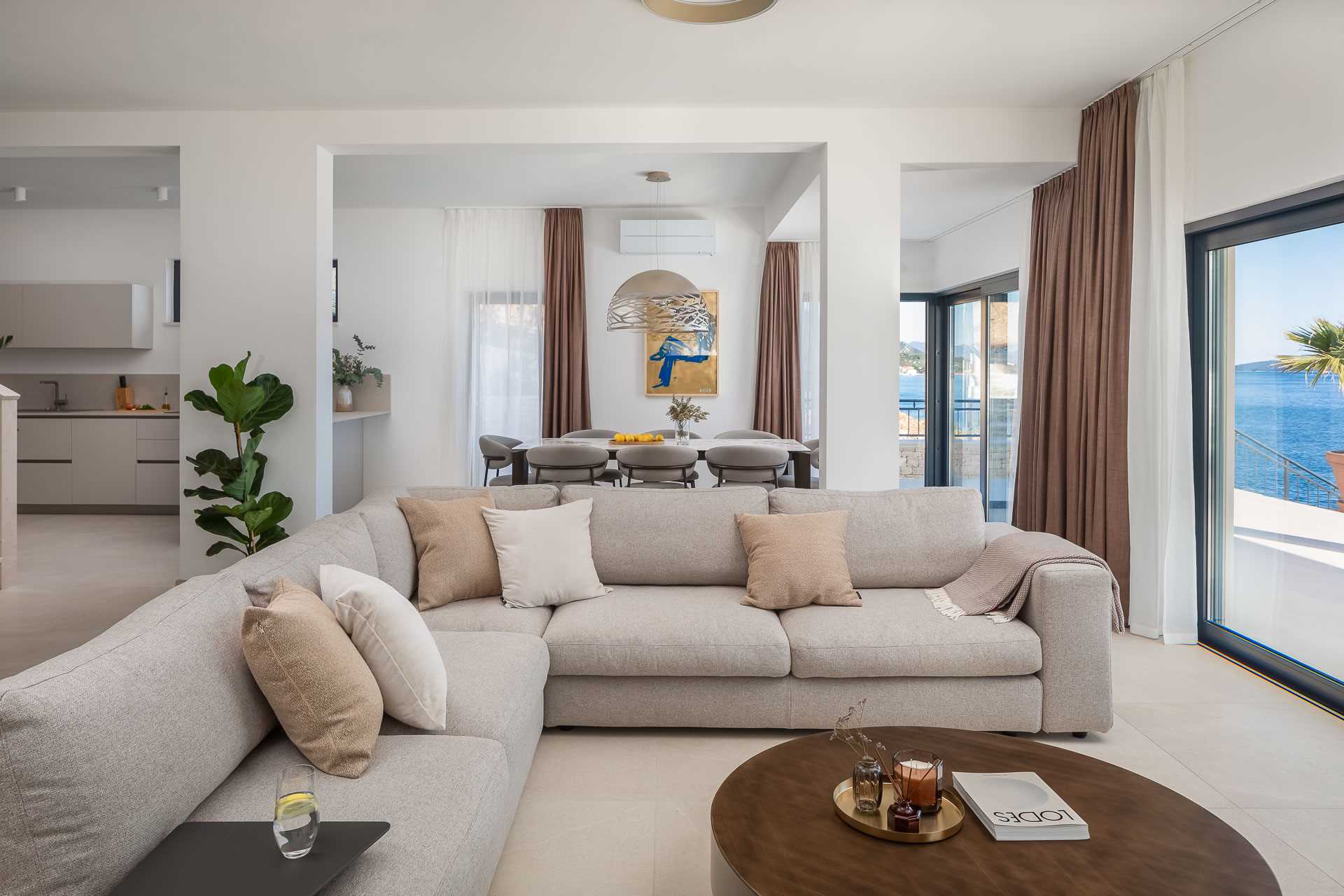 Villa Maris Peljesac - Adriatic Luxury Villas