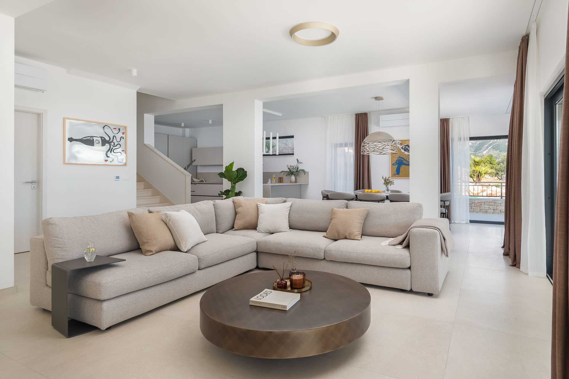 Villa Maris Peljesac - Adriatic Luxury Villas