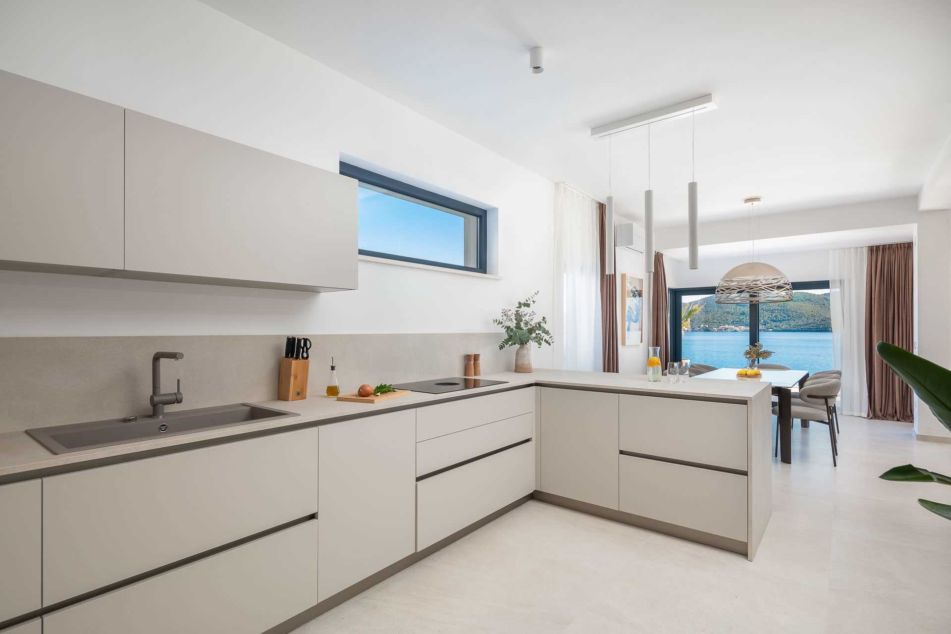 Villa Maris Peljesac - Adriatic Luxury Villas