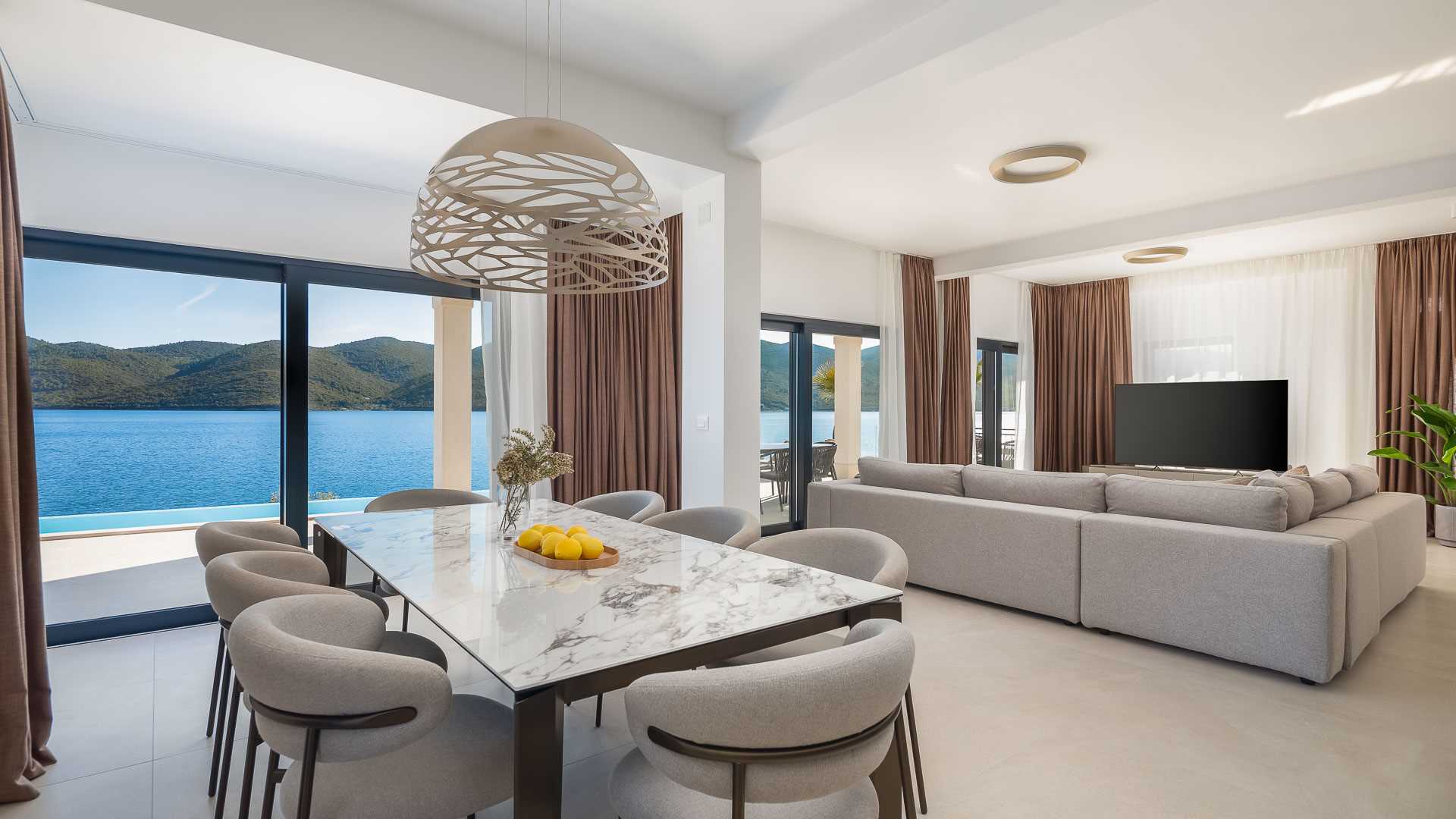Villa Maris Peljesac - Adriatic Luxury Villas