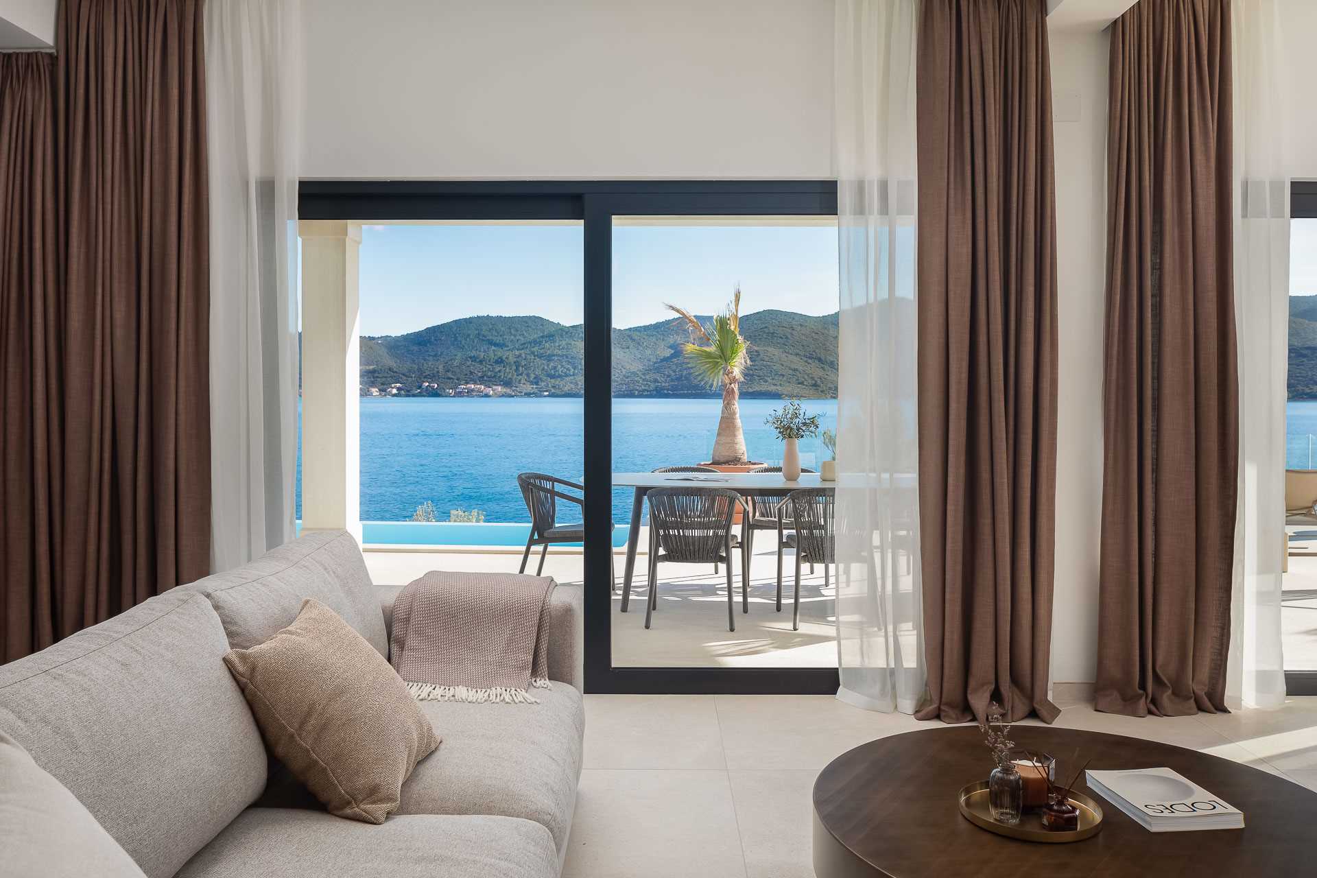 Villa Maris Peljesac - Adriatic Luxury Villas