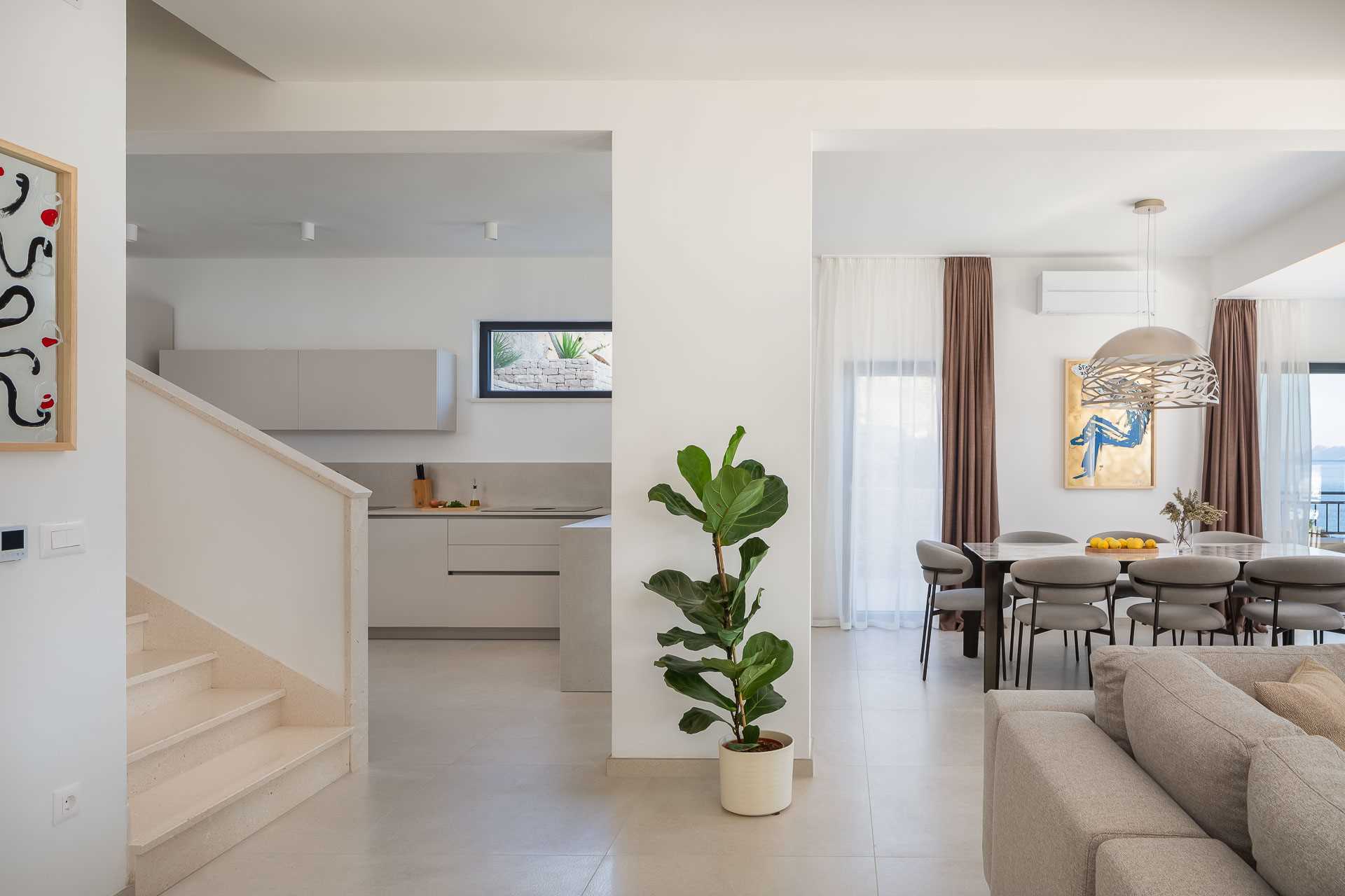 Villa Maris Peljesac - Adriatic Luxury Villas