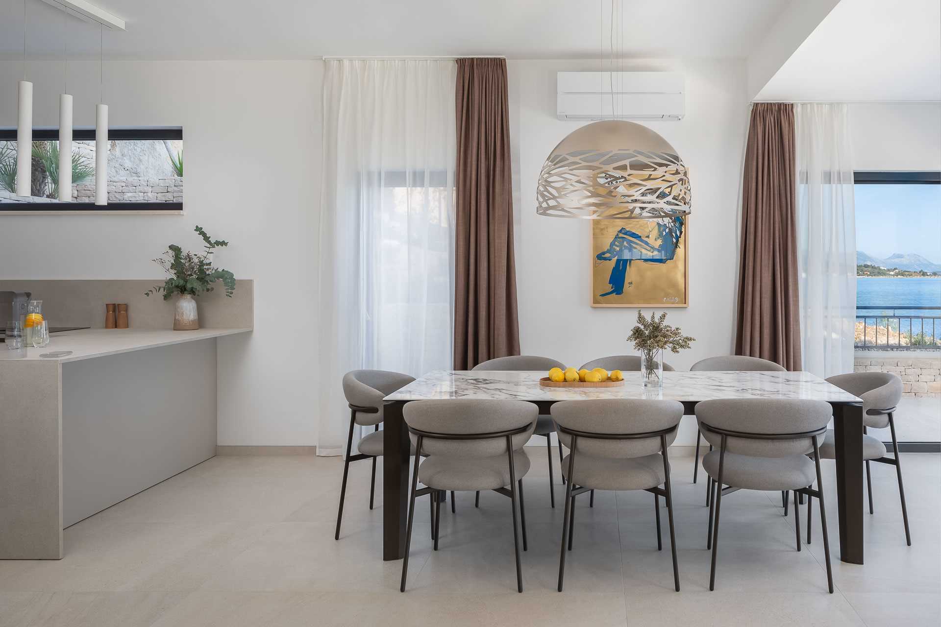 Villa Maris Peljesac - Adriatic Luxury Villas