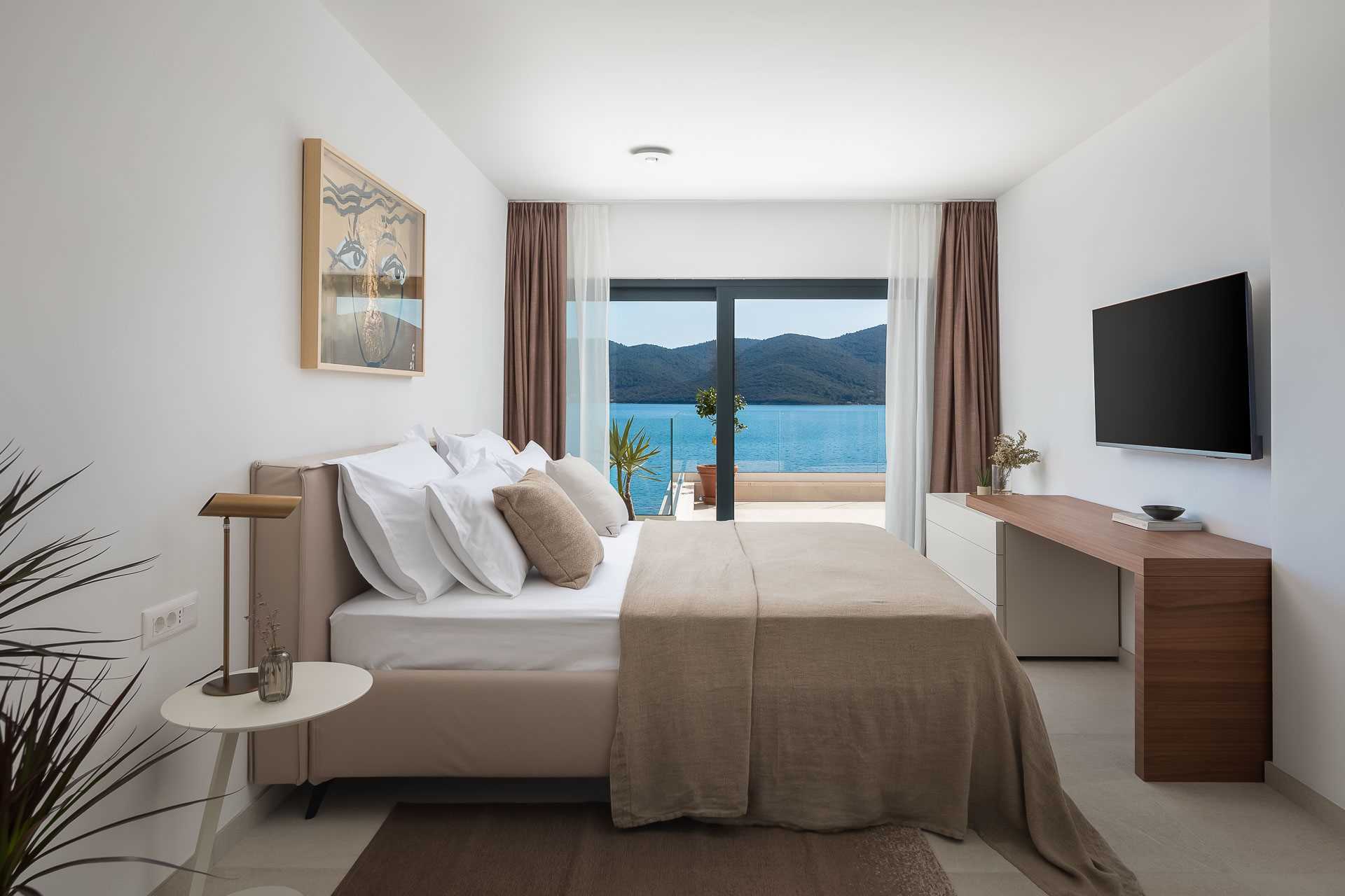 Villa Maris Peljesac - Adriatic Luxury Villas