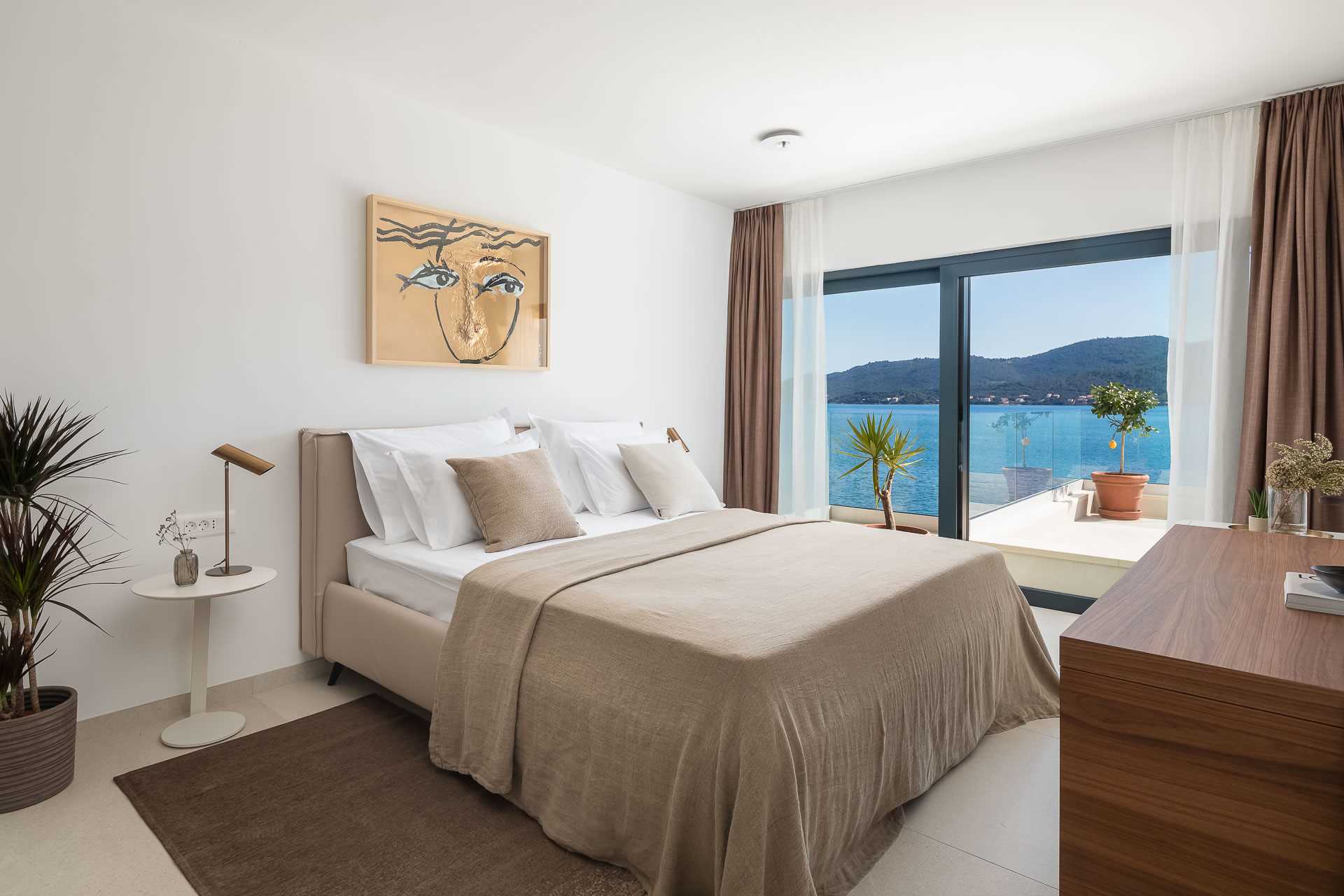 Villa Maris Peljesac - Adriatic Luxury Villas