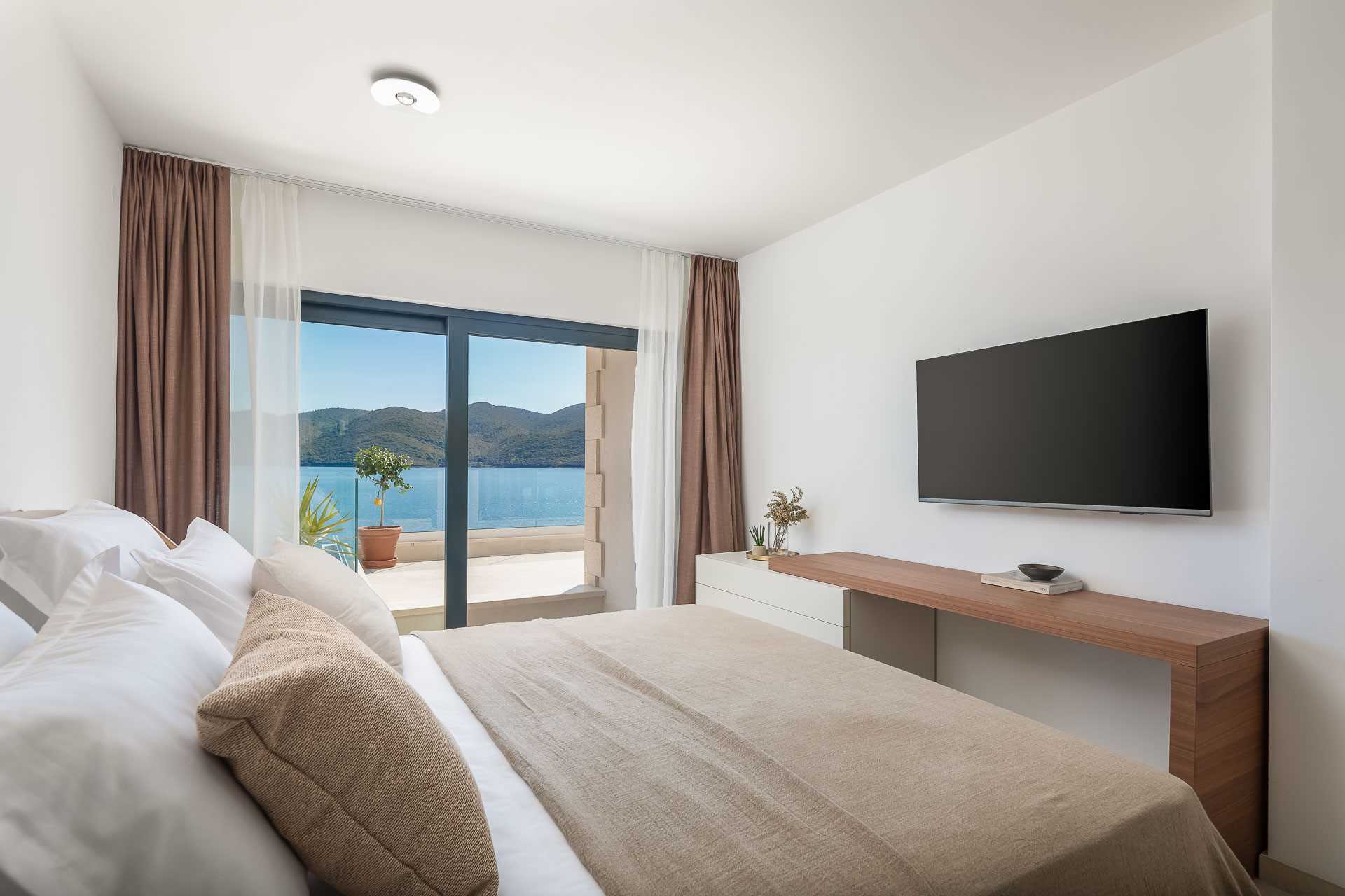 Villa Maris Peljesac - Adriatic Luxury Villas