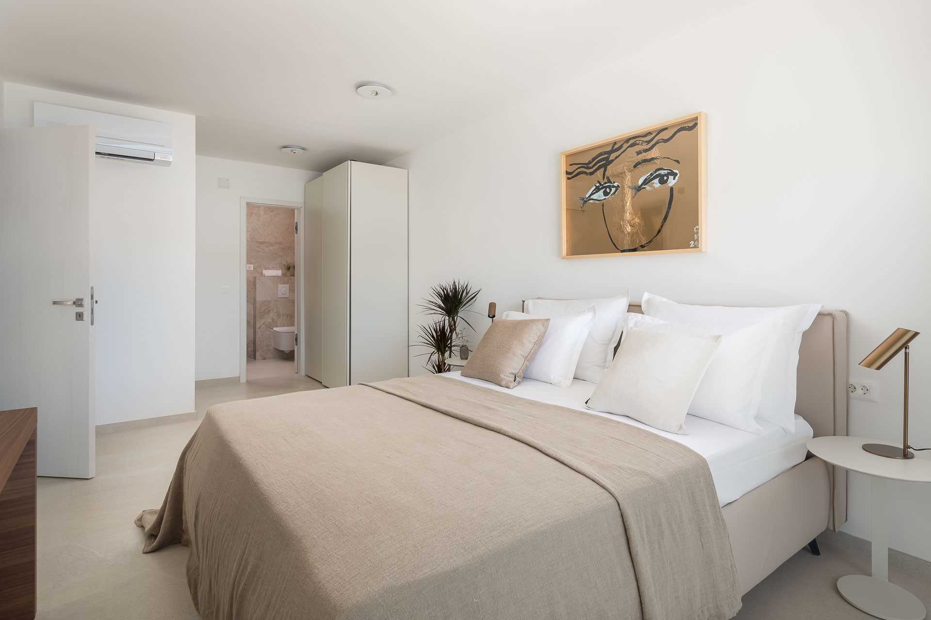 Villa Maris Peljesac - Adriatic Luxury Villas