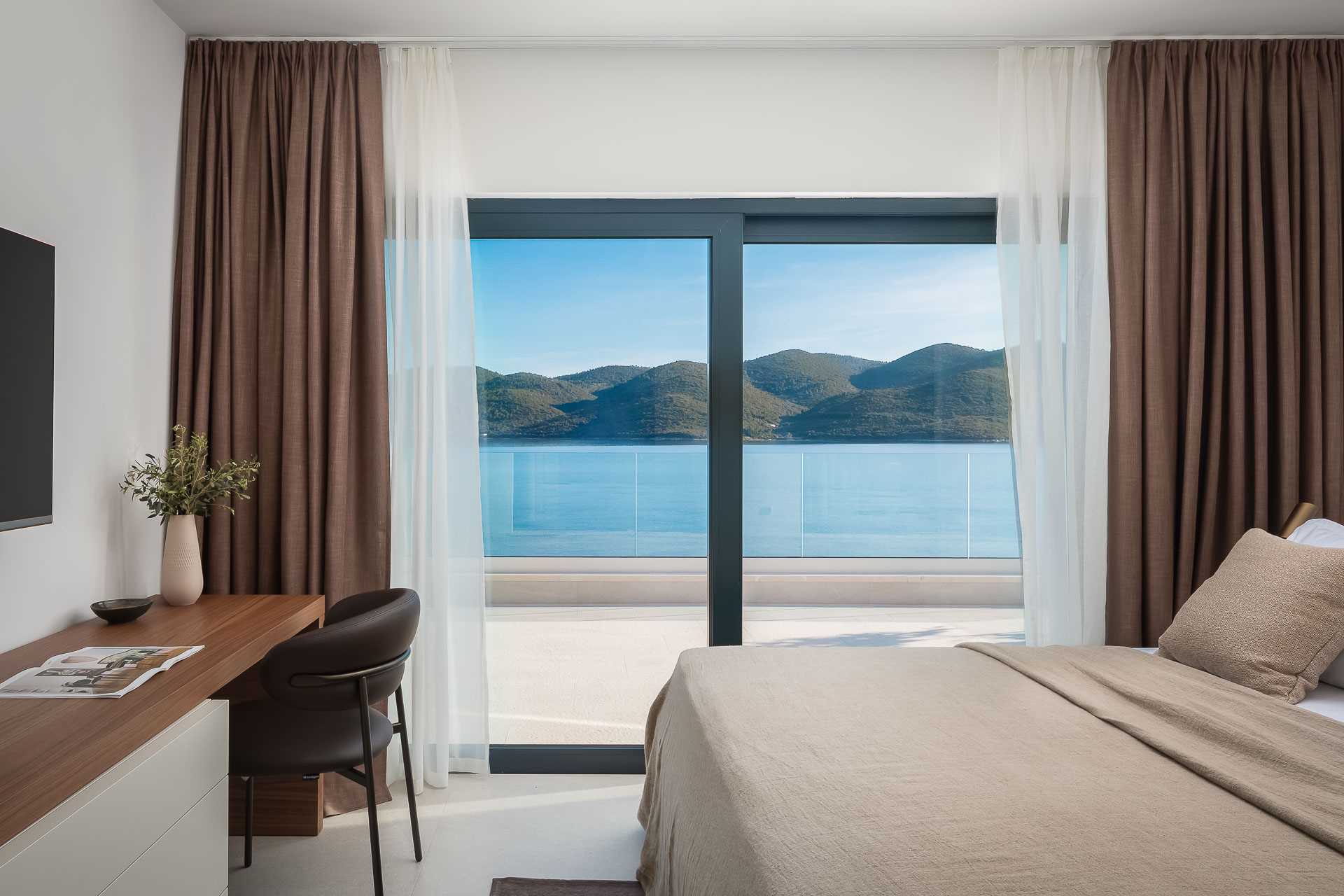 Villa Maris Peljesac - Adriatic Luxury Villas