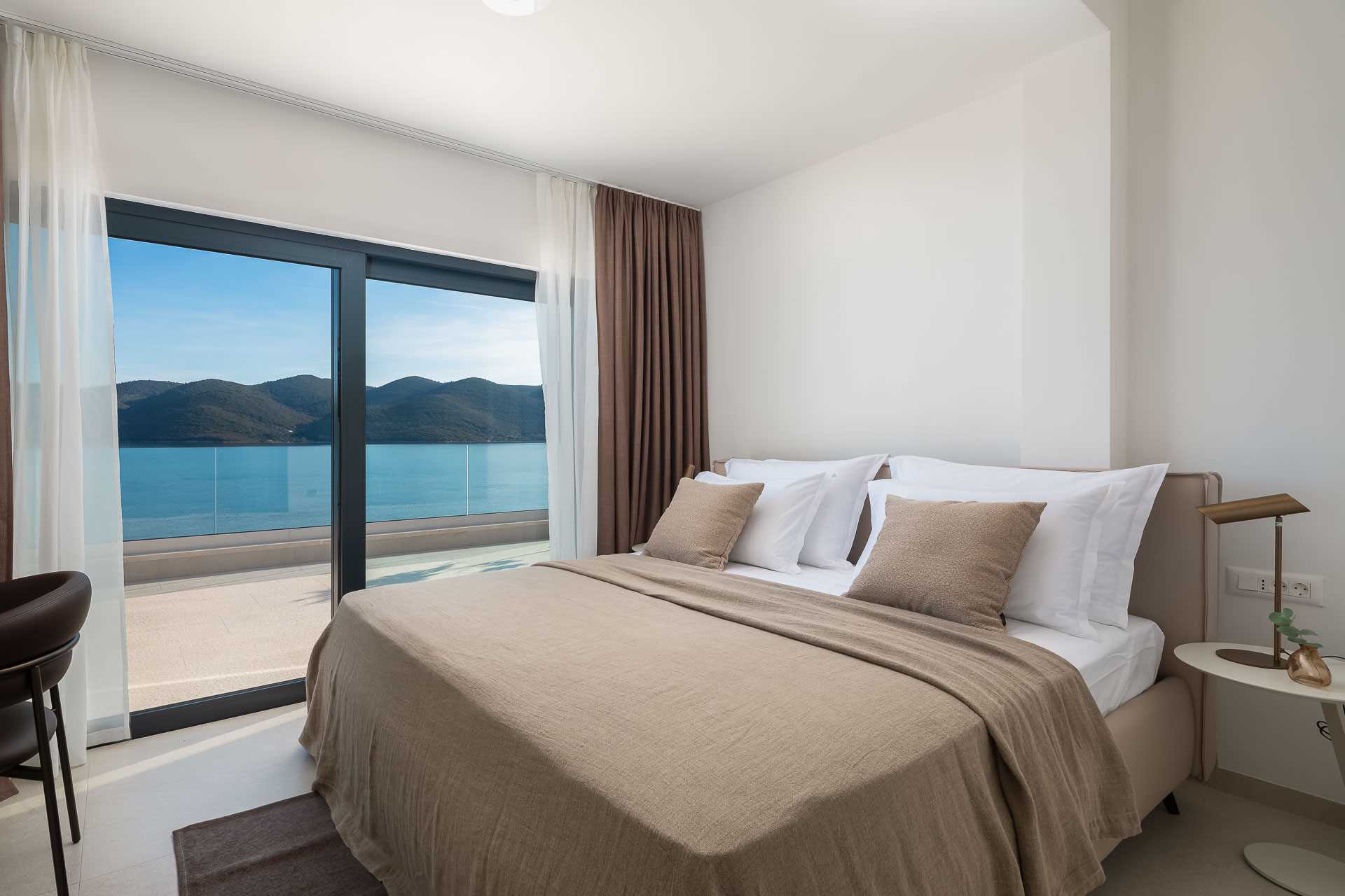 Villa Maris Peljesac - Adriatic Luxury Villas