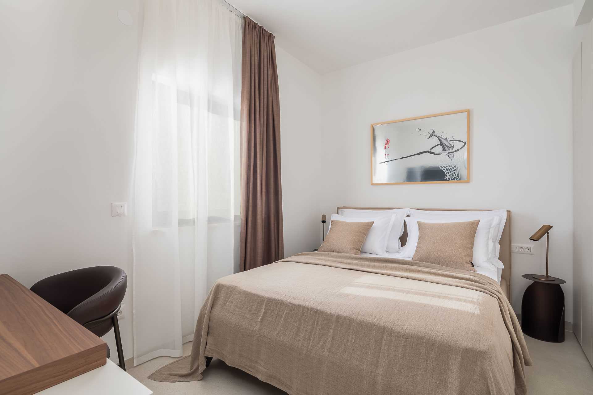 Villa Maris Peljesac - Adriatic Luxury Villas