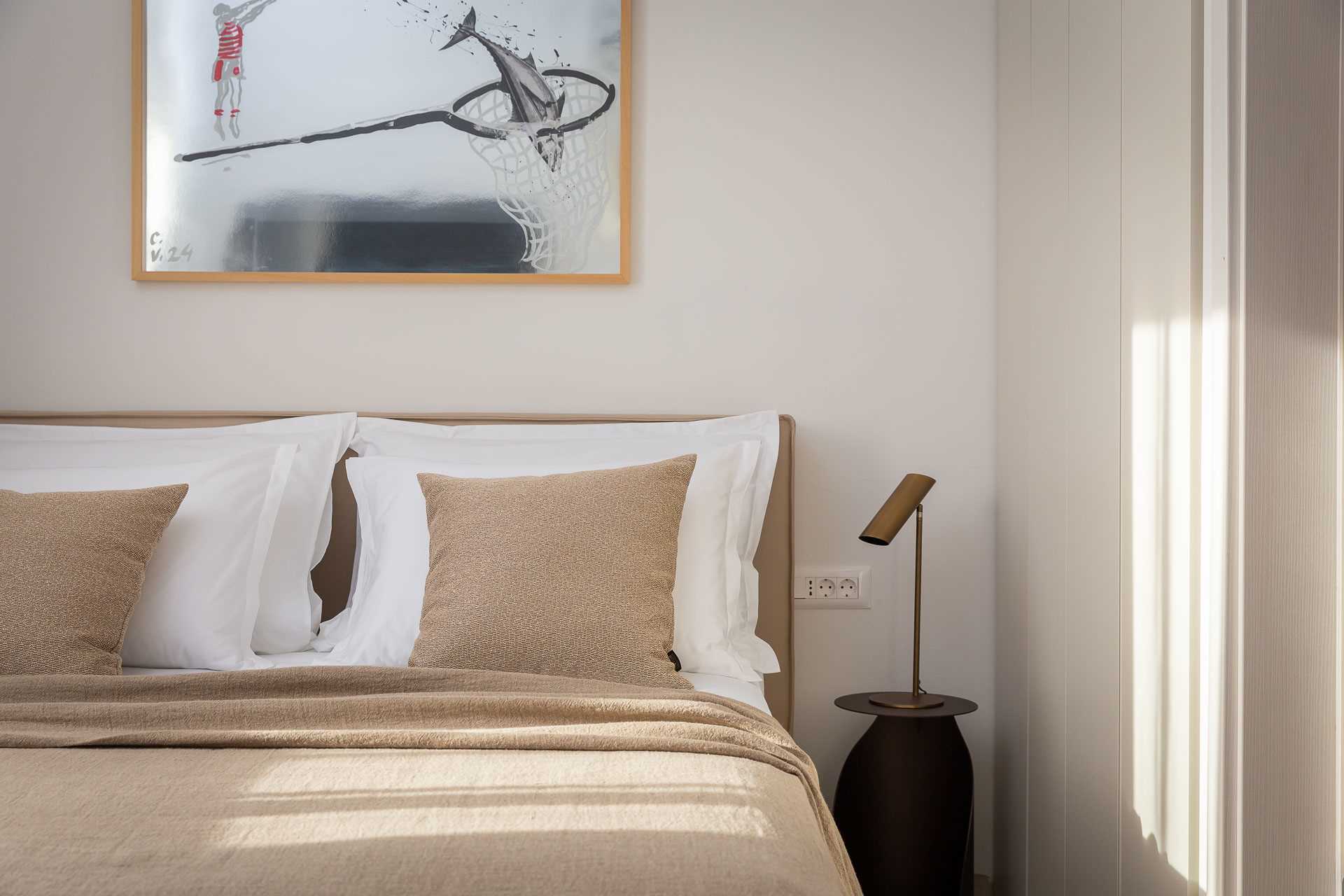 Villa Maris Peljesac - Adriatic Luxury Villas