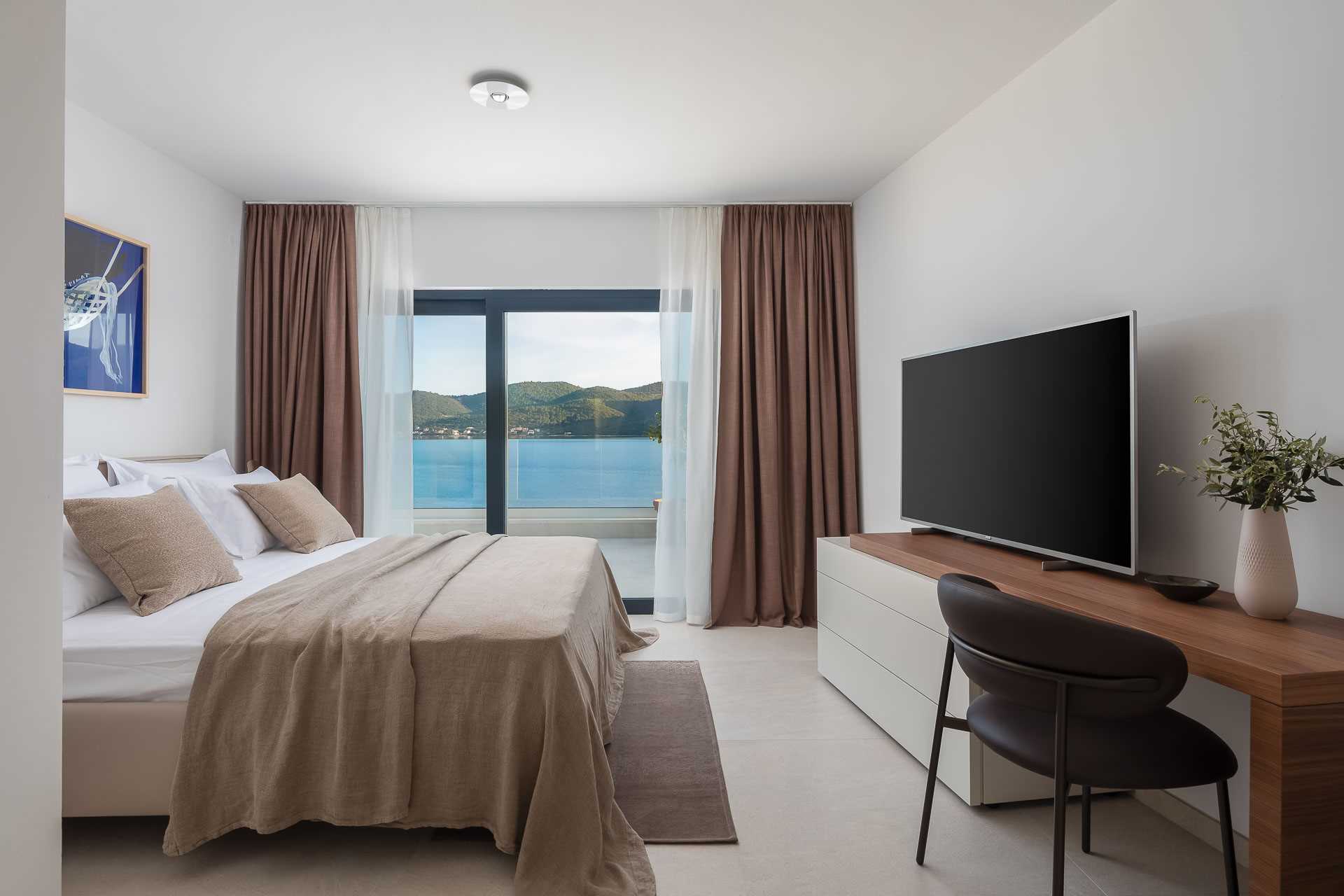 Villa Maris Peljesac - Adriatic Luxury Villas