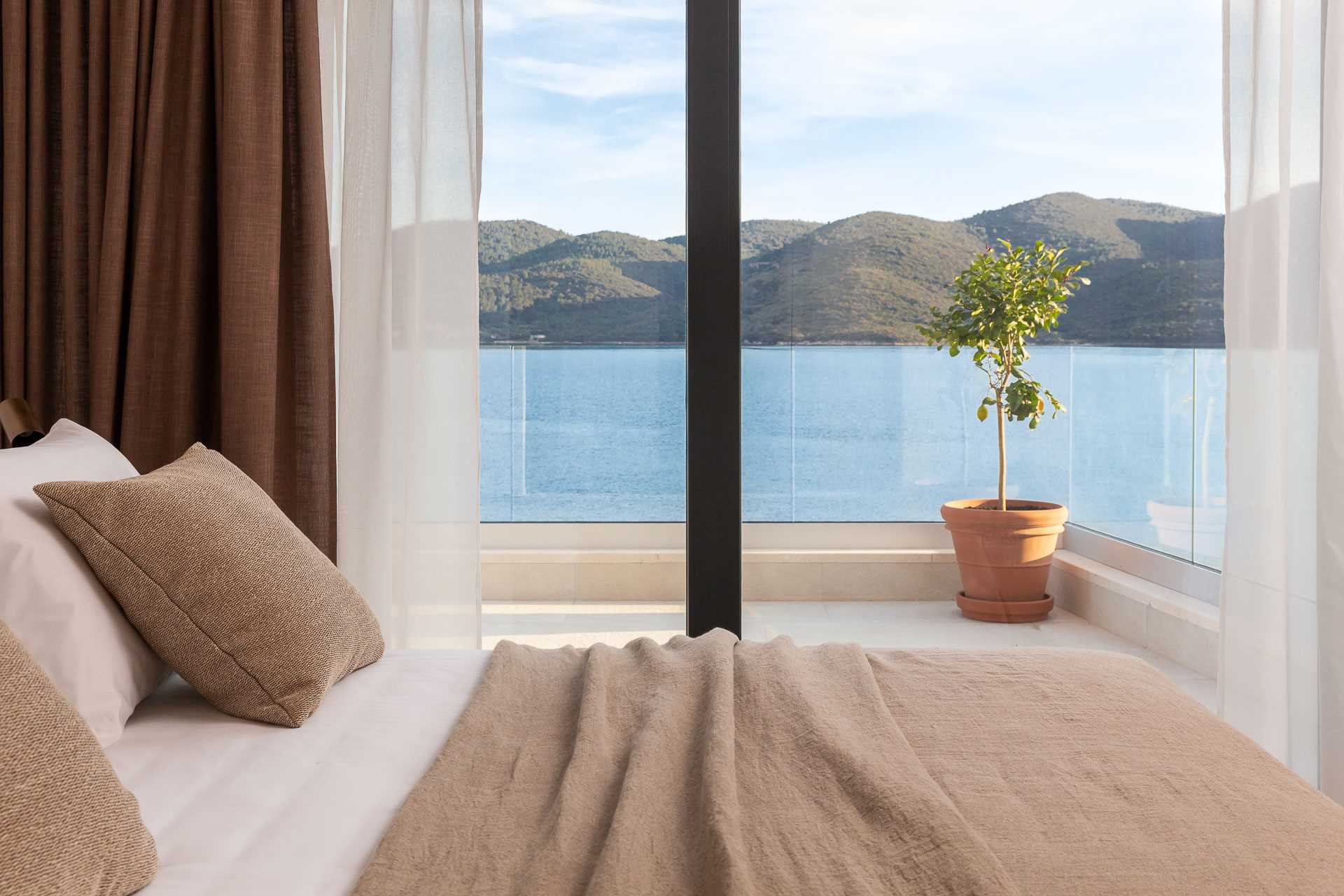 Villa Maris Peljesac - Adriatic Luxury Villas