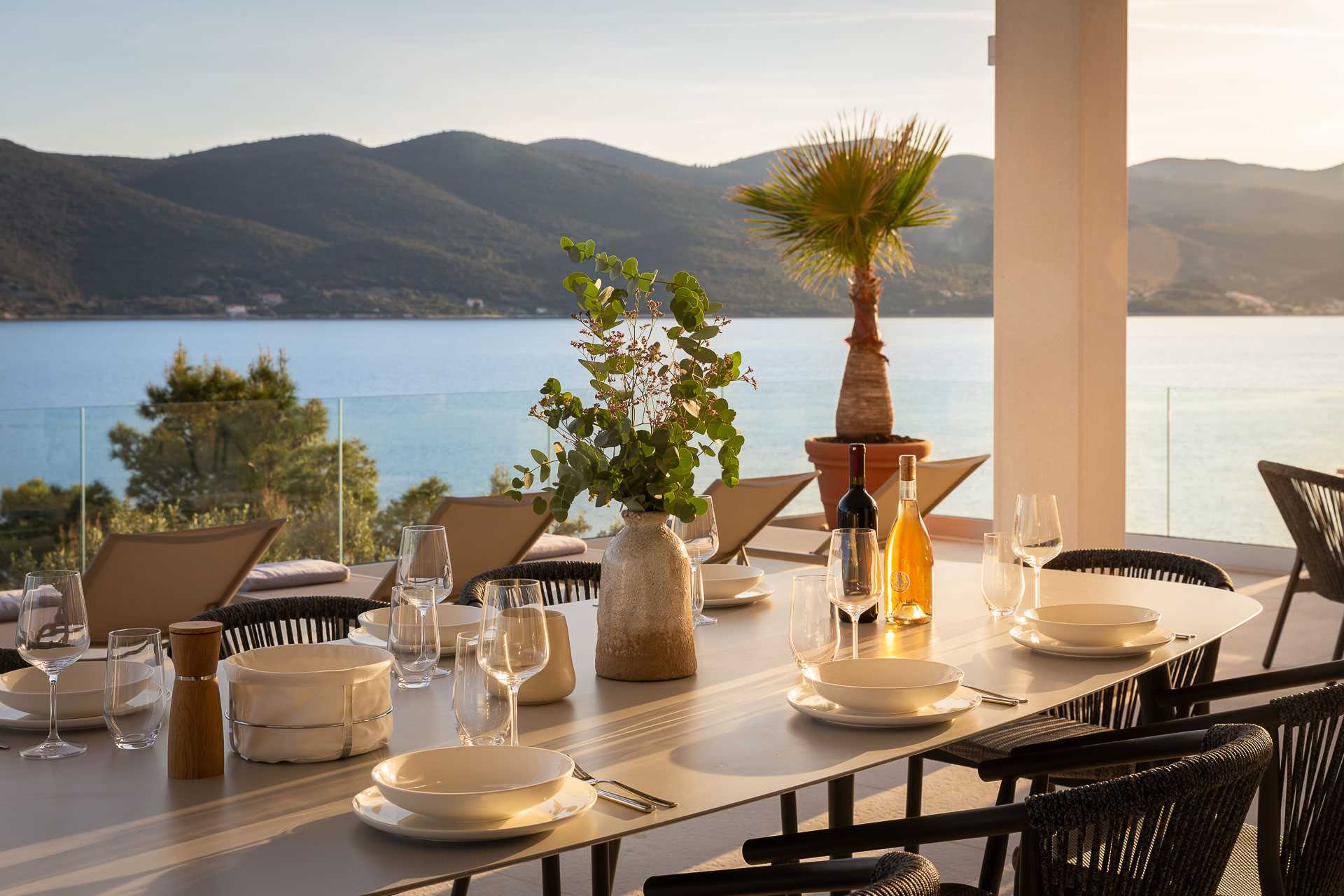 Villa Maris Peljesac - Adriatic Luxury Villas