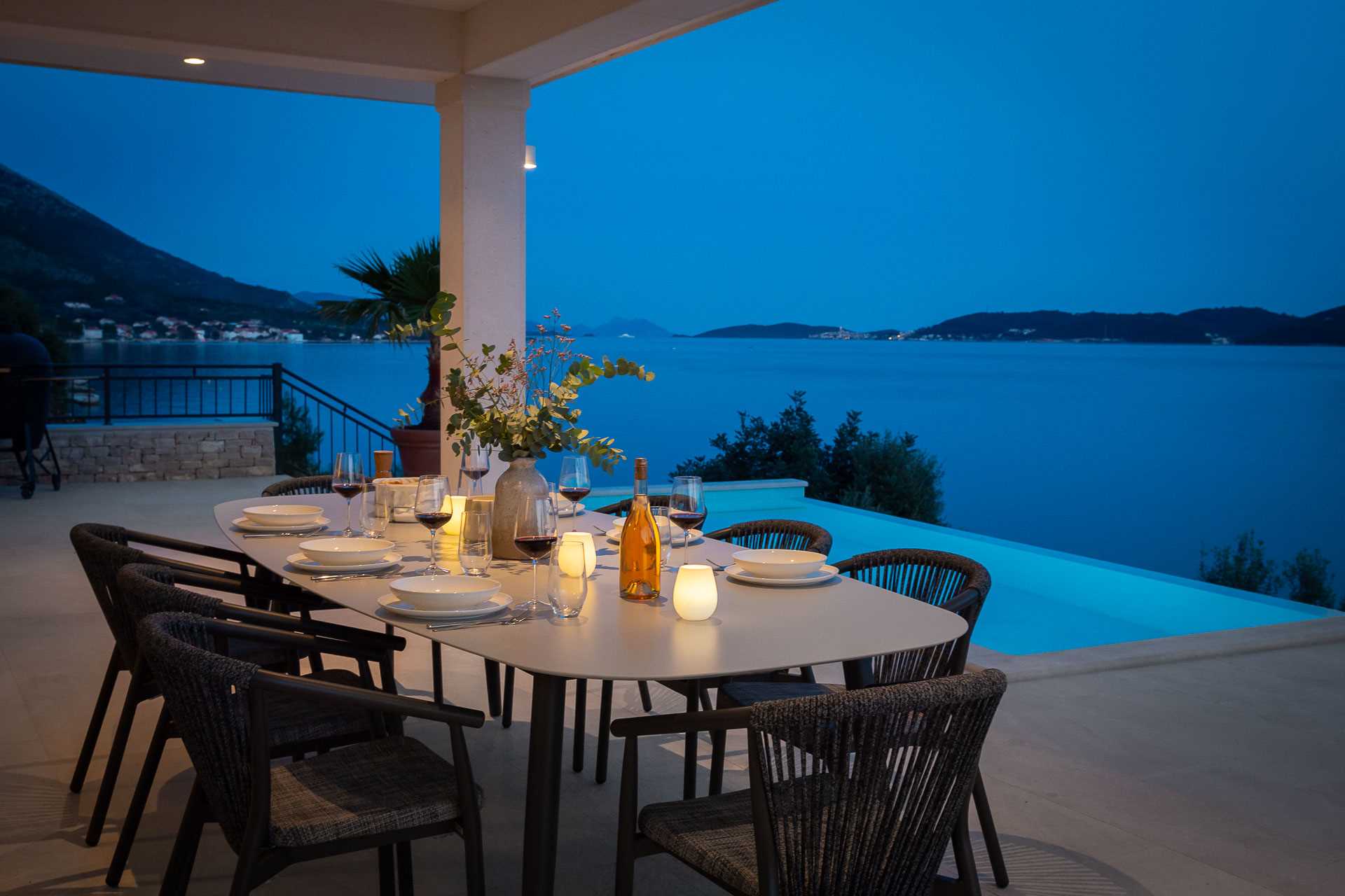 Villa Maris Peljesac - Adriatic Luxury Villas