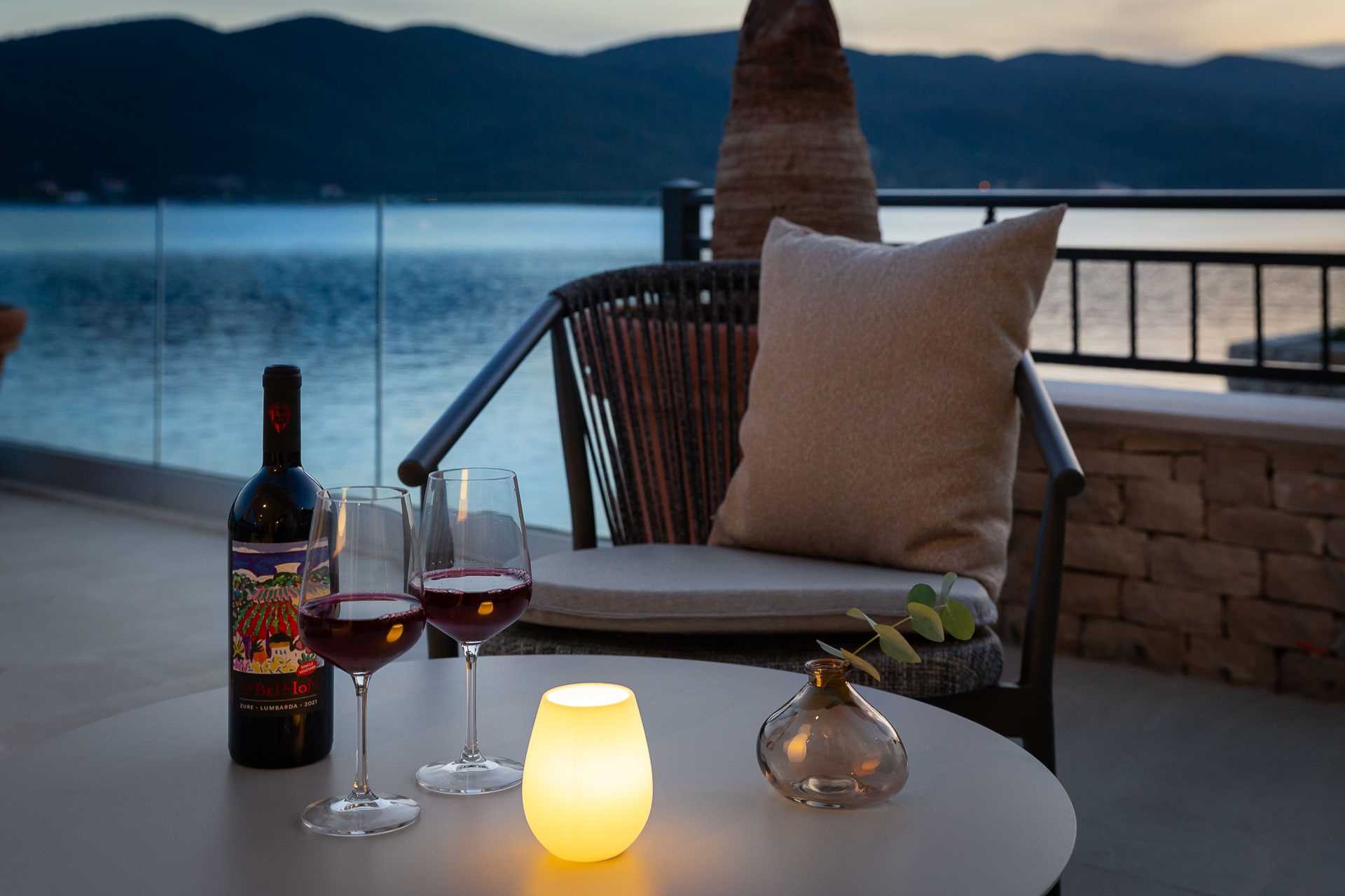 Villa Maris Peljesac - Adriatic Luxury Villas
