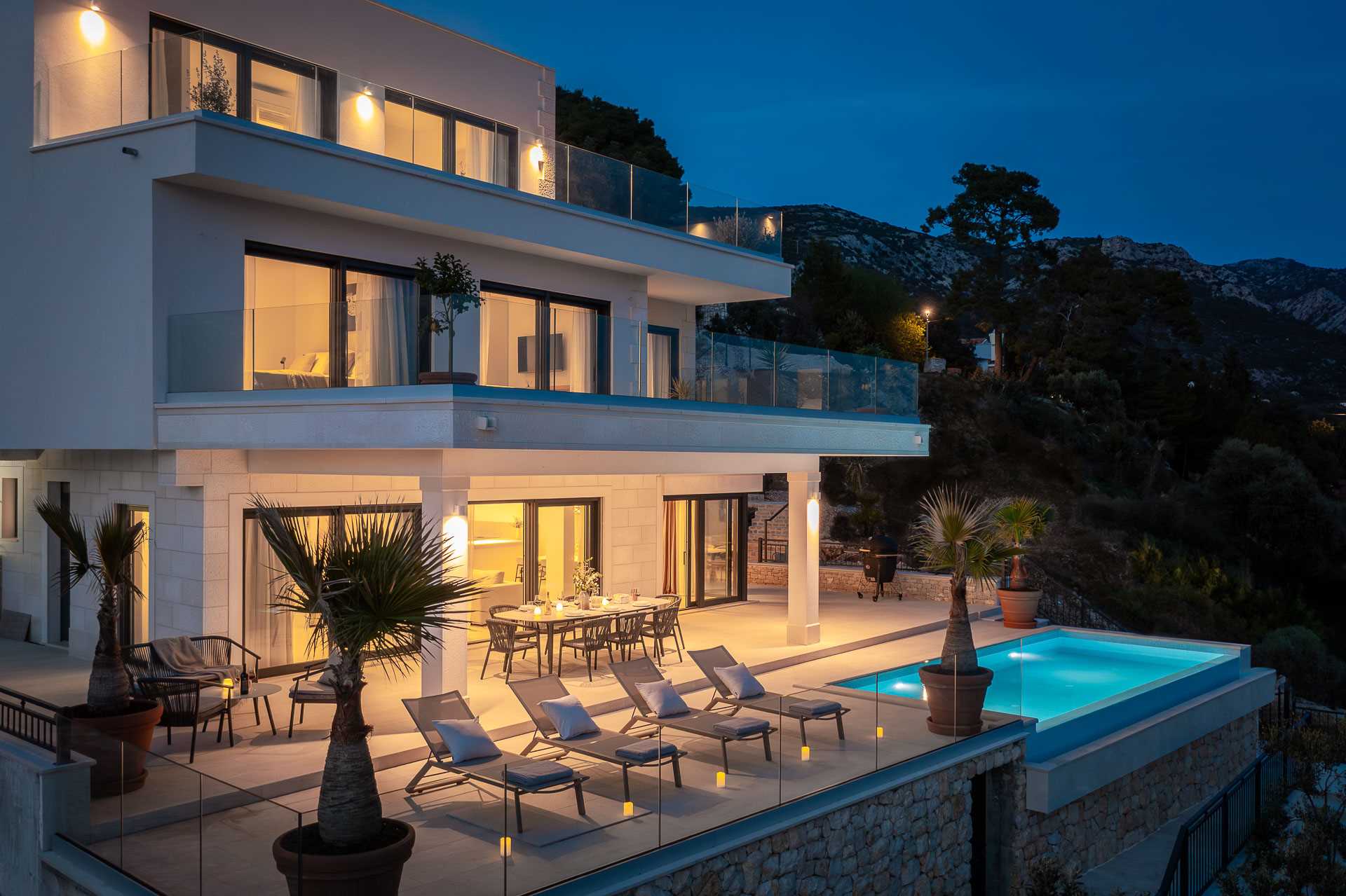 Villa Maris Peljesac - Adriatic Luxury Villas