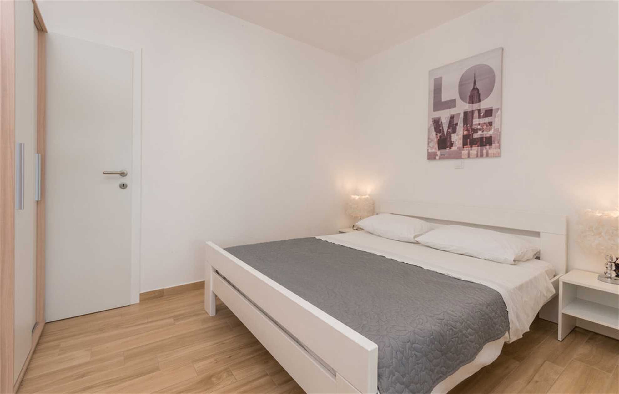 Charming apartment Sun 4 only 20 meters from the beach