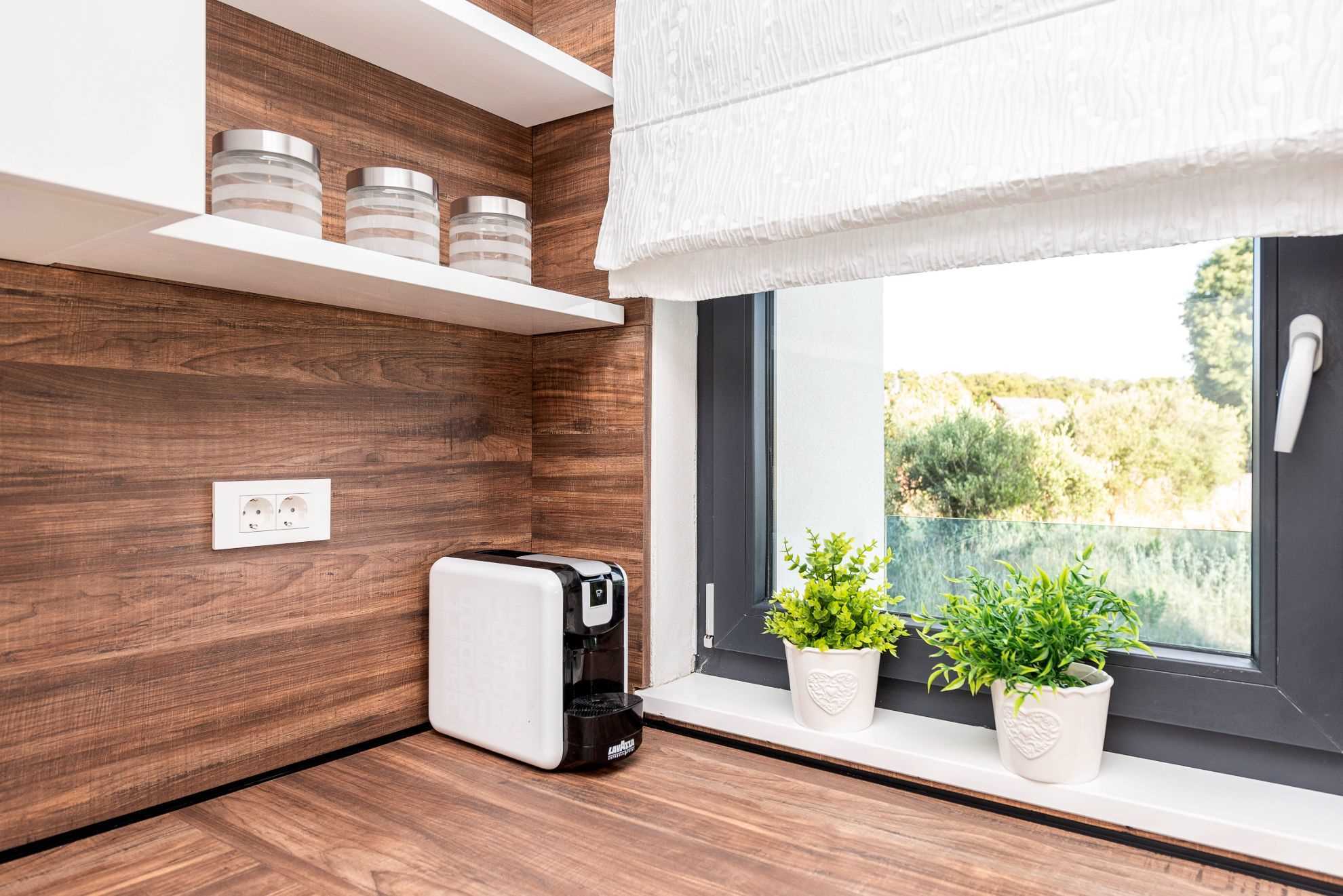 Villa Fresca (F1) Luxury Apartment 2+1 guests