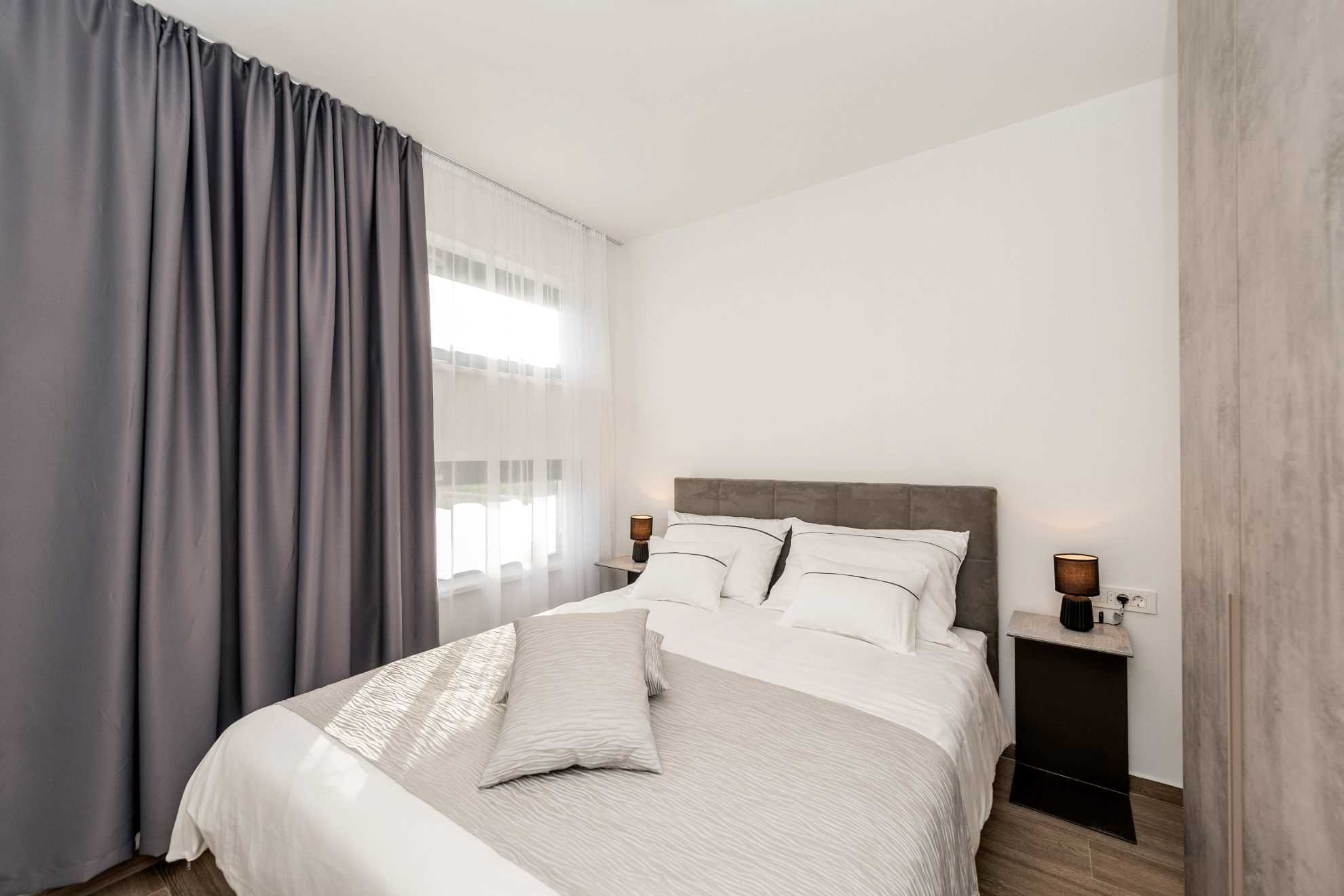 Villa Fresca (F1) Luxury Apartment 2+1 guests