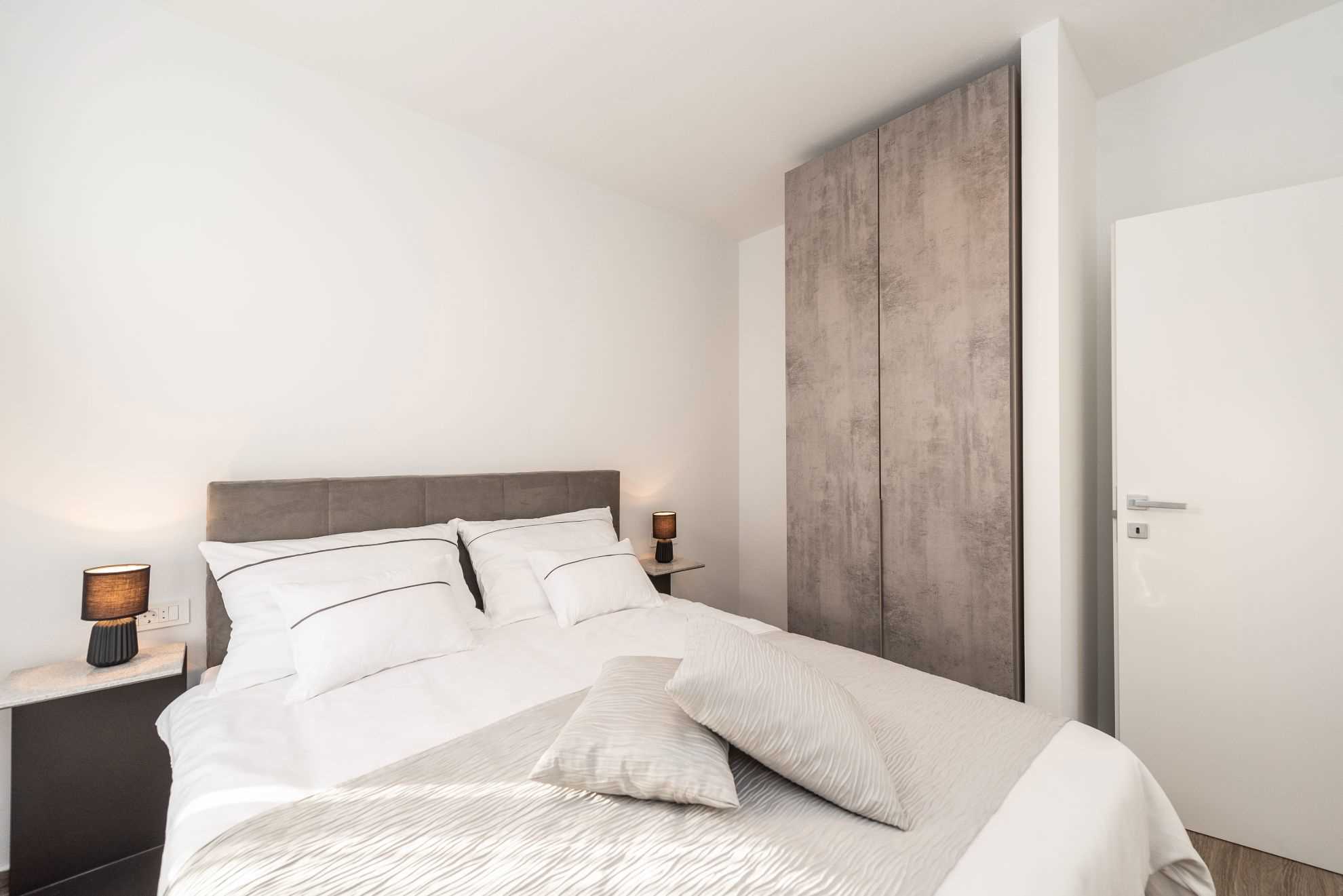 Villa Fresca (F1) Luxury Apartment 2+1 guests