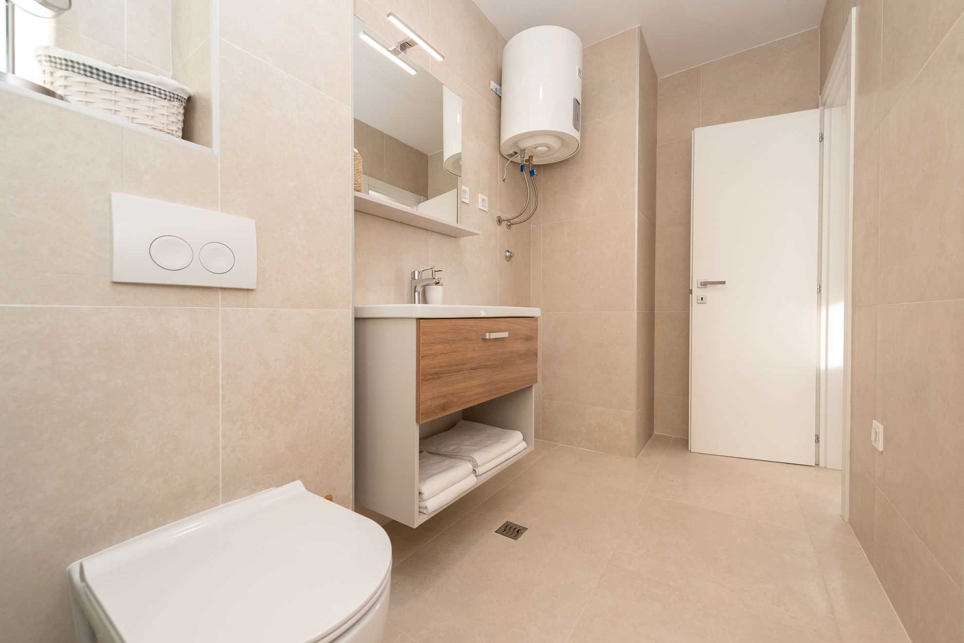 Villa Fresca (F1) Luxury Apartment 2+1 guests