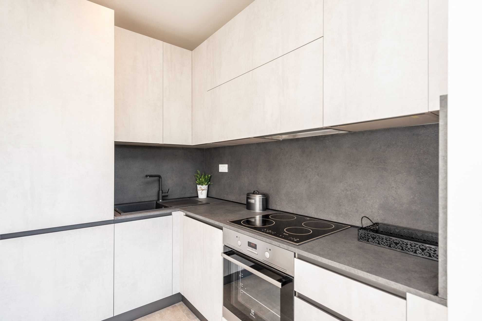 Beachfront Villa Fresca (F4) Penthouse 6+1 guests