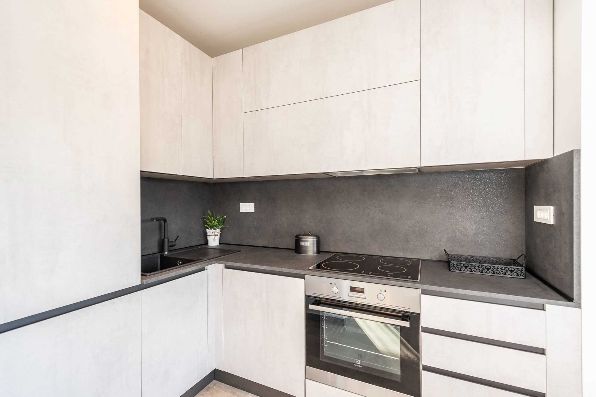 Beachfront Villa Fresca (F4) Penthouse 6+1 guests