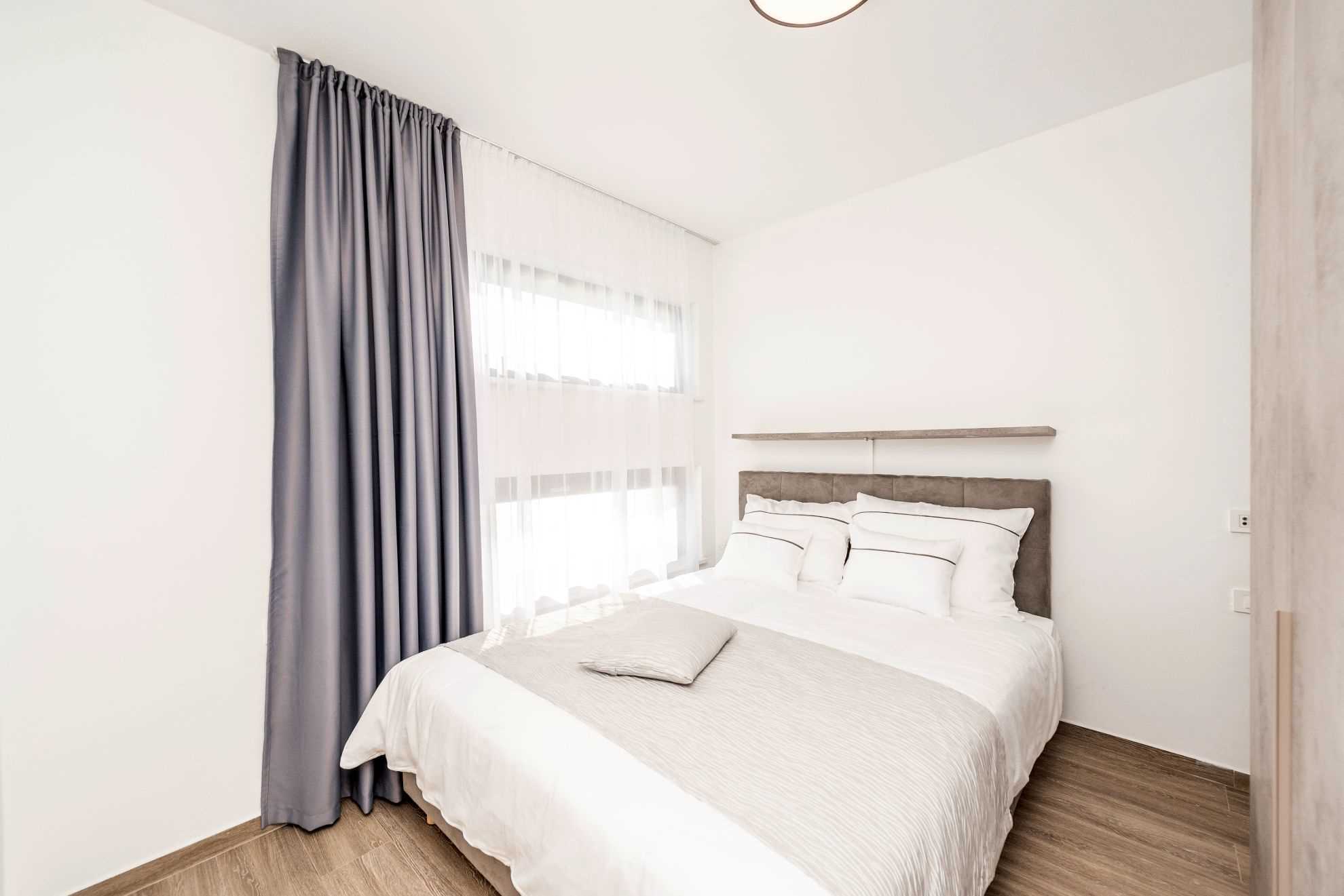 Beachfront Villa Fresca (F4) Penthouse 6+1 guests