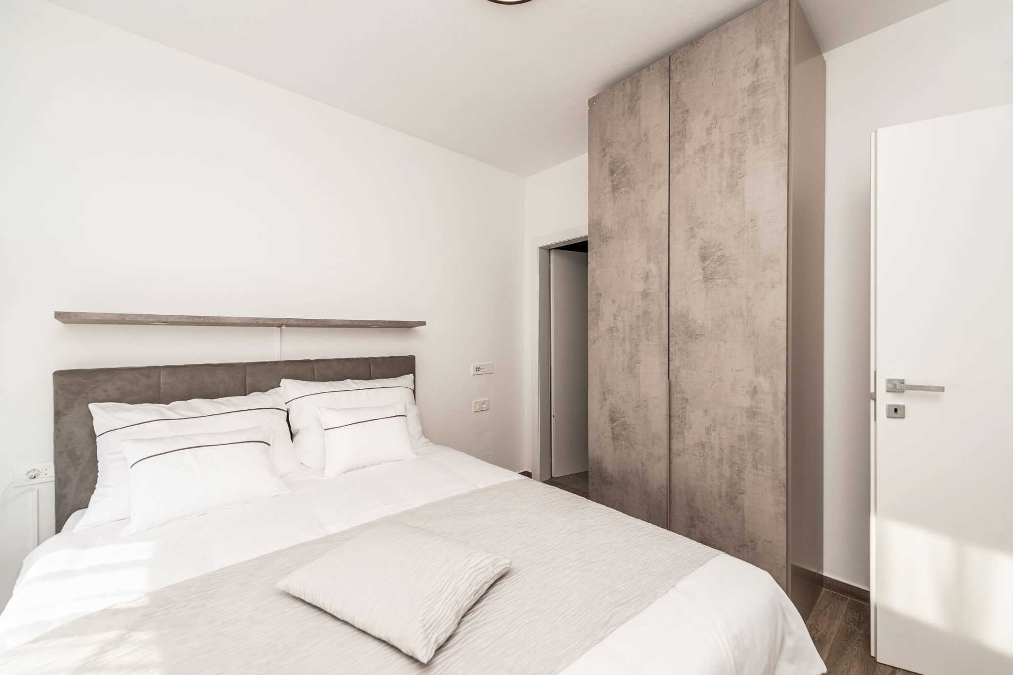 Beachfront Villa Fresca (F4) Penthouse 6+1 guests