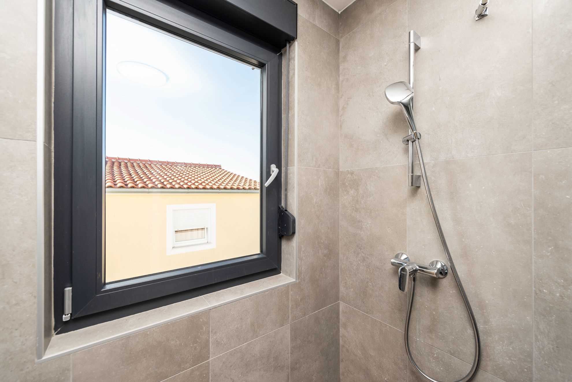 Beachfront Villa Fresca (F4) Penthouse 6+1 guests