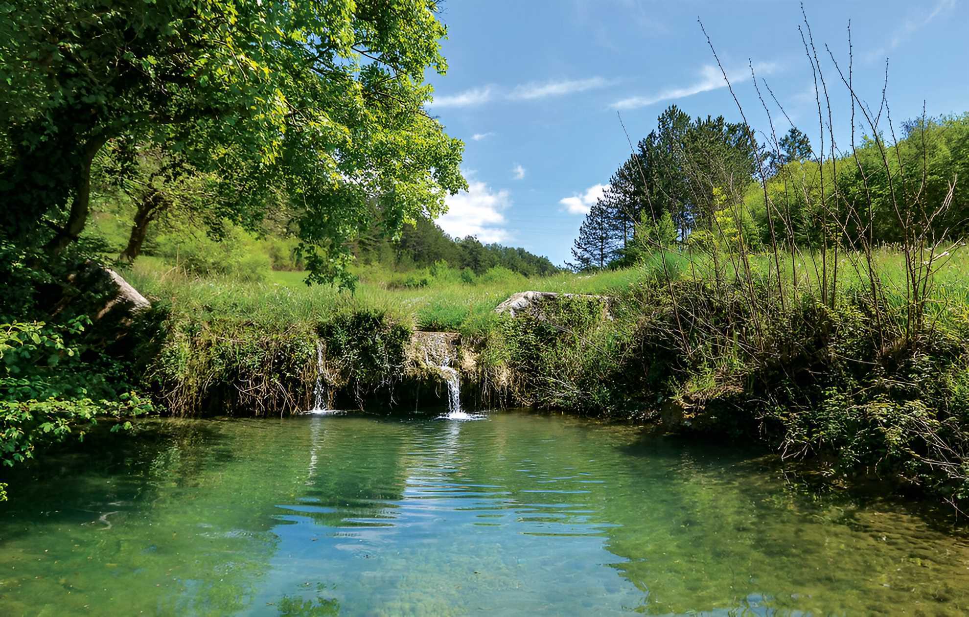 Villa Matulovic mit Pool, Sinj