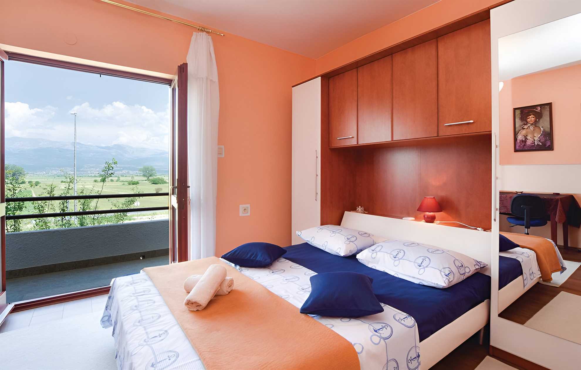 Villa Matulovic mit Pool, Sinj
