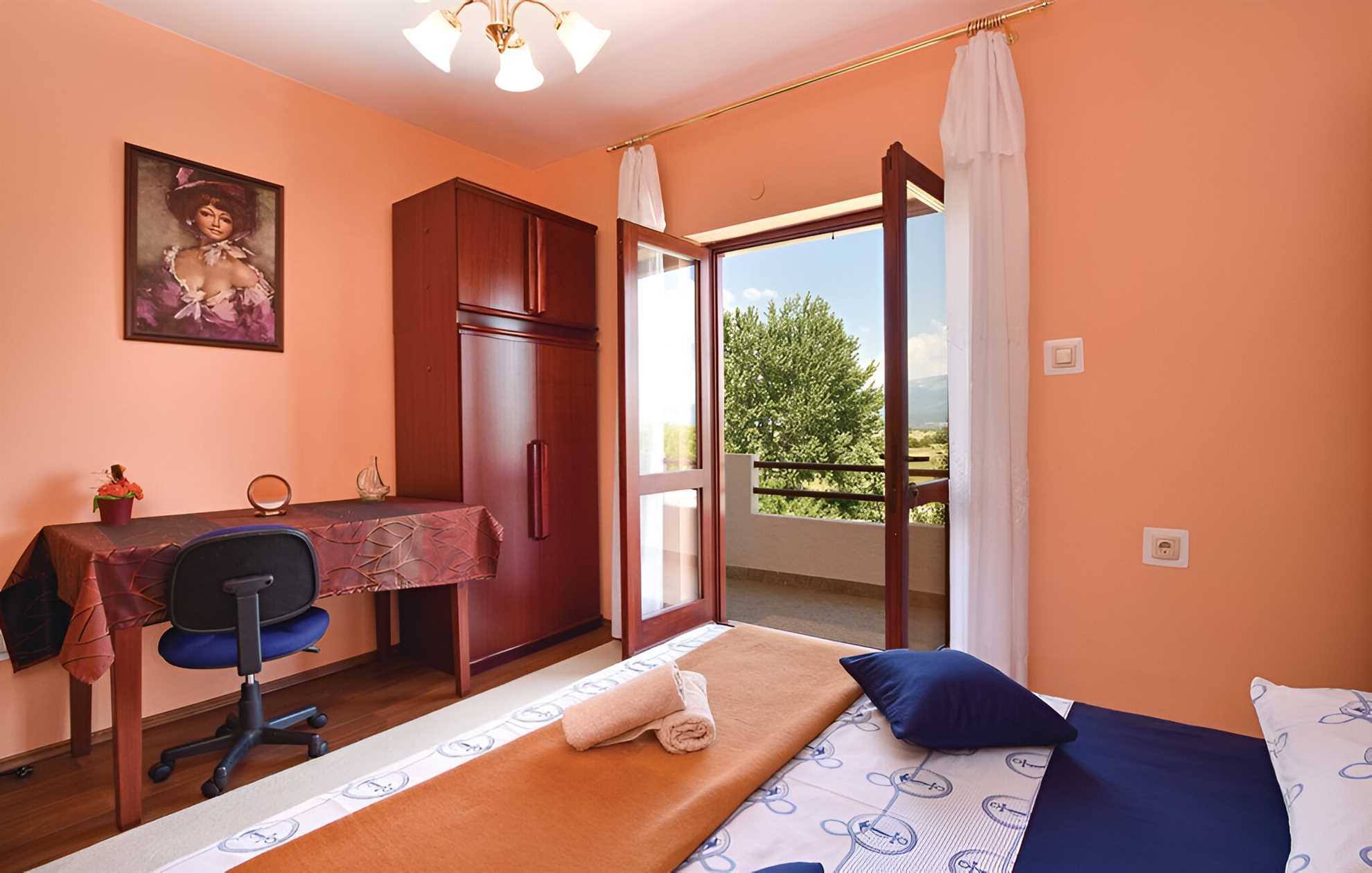 Villa Matulovic mit Pool, Sinj