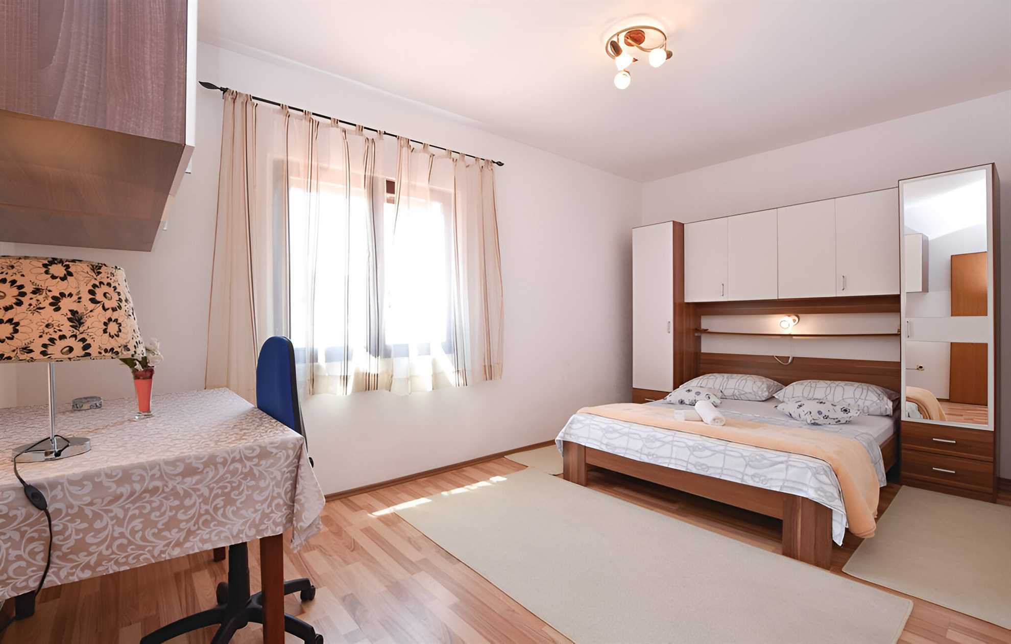 Villa Matulovic mit Pool, Sinj