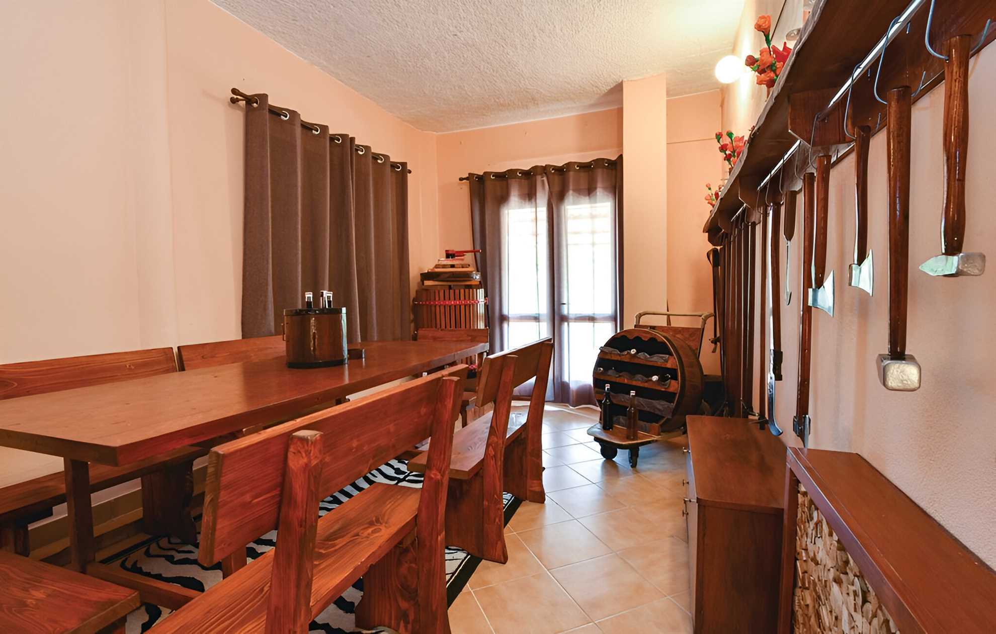 Villa Matulovic mit Pool, Sinj