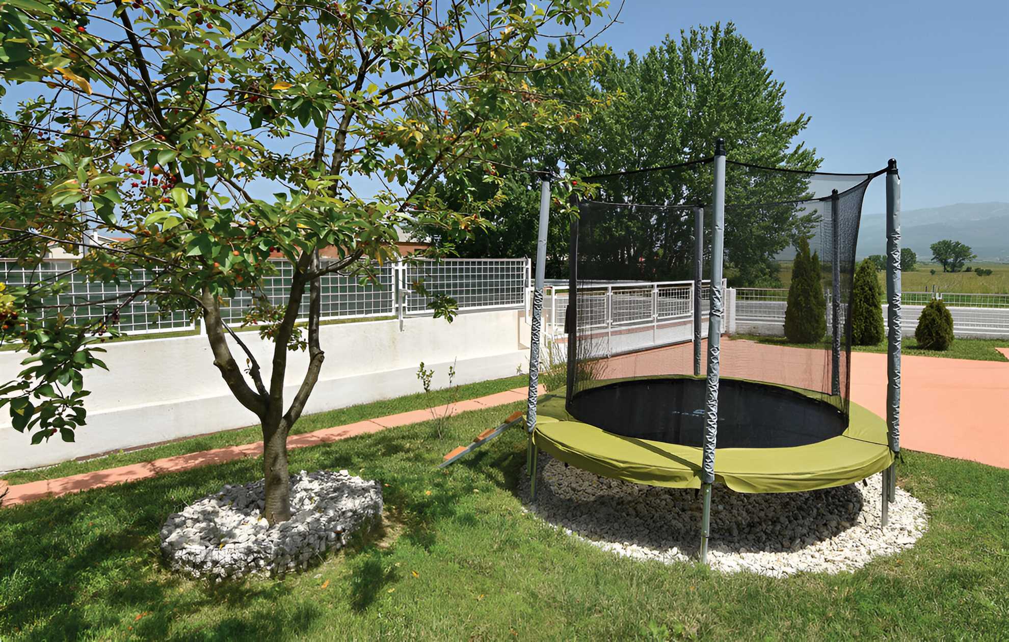 Villa Matulovic mit Pool, Sinj