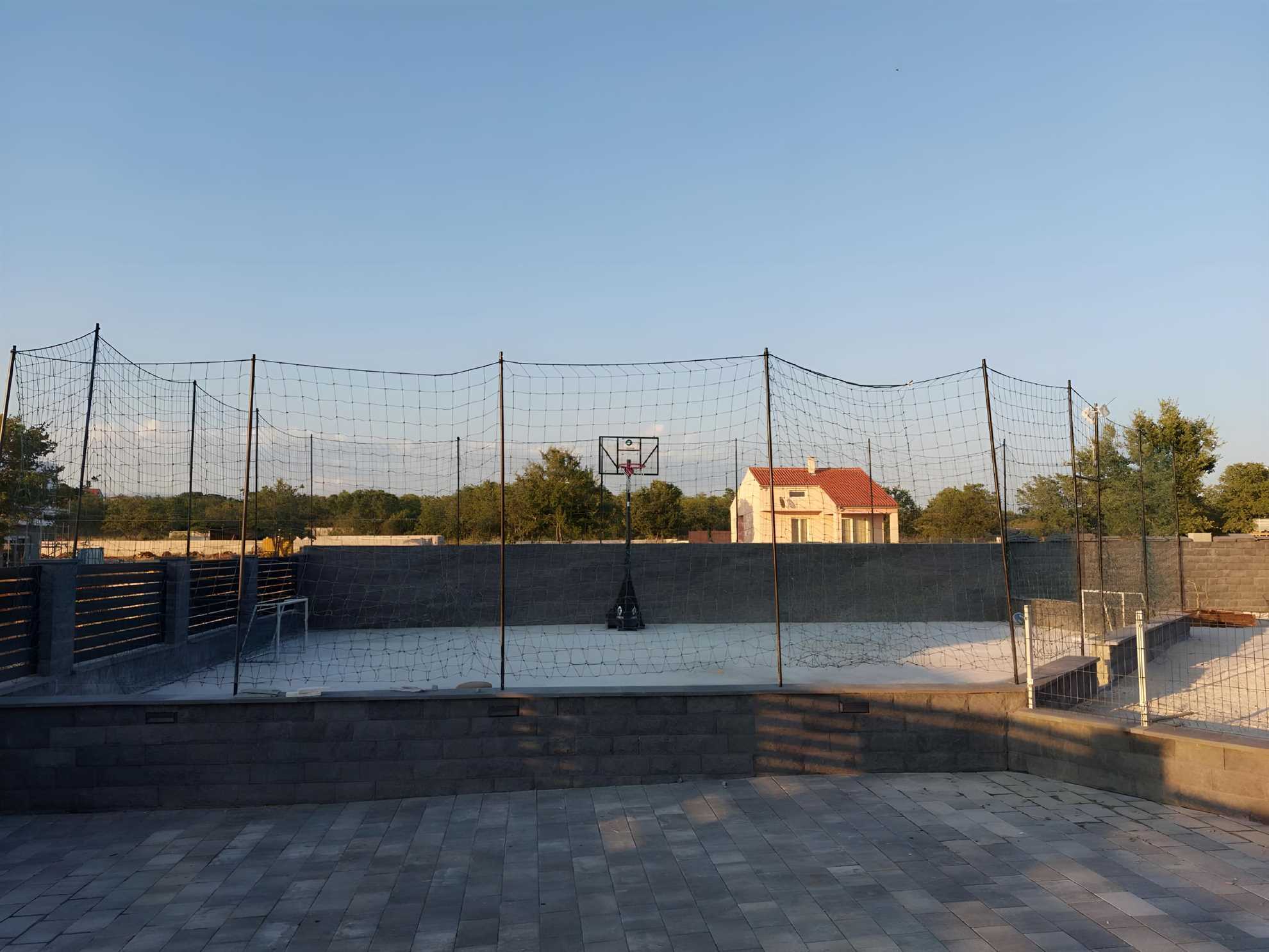 Villa Freya with heated swimming pool, Murvica