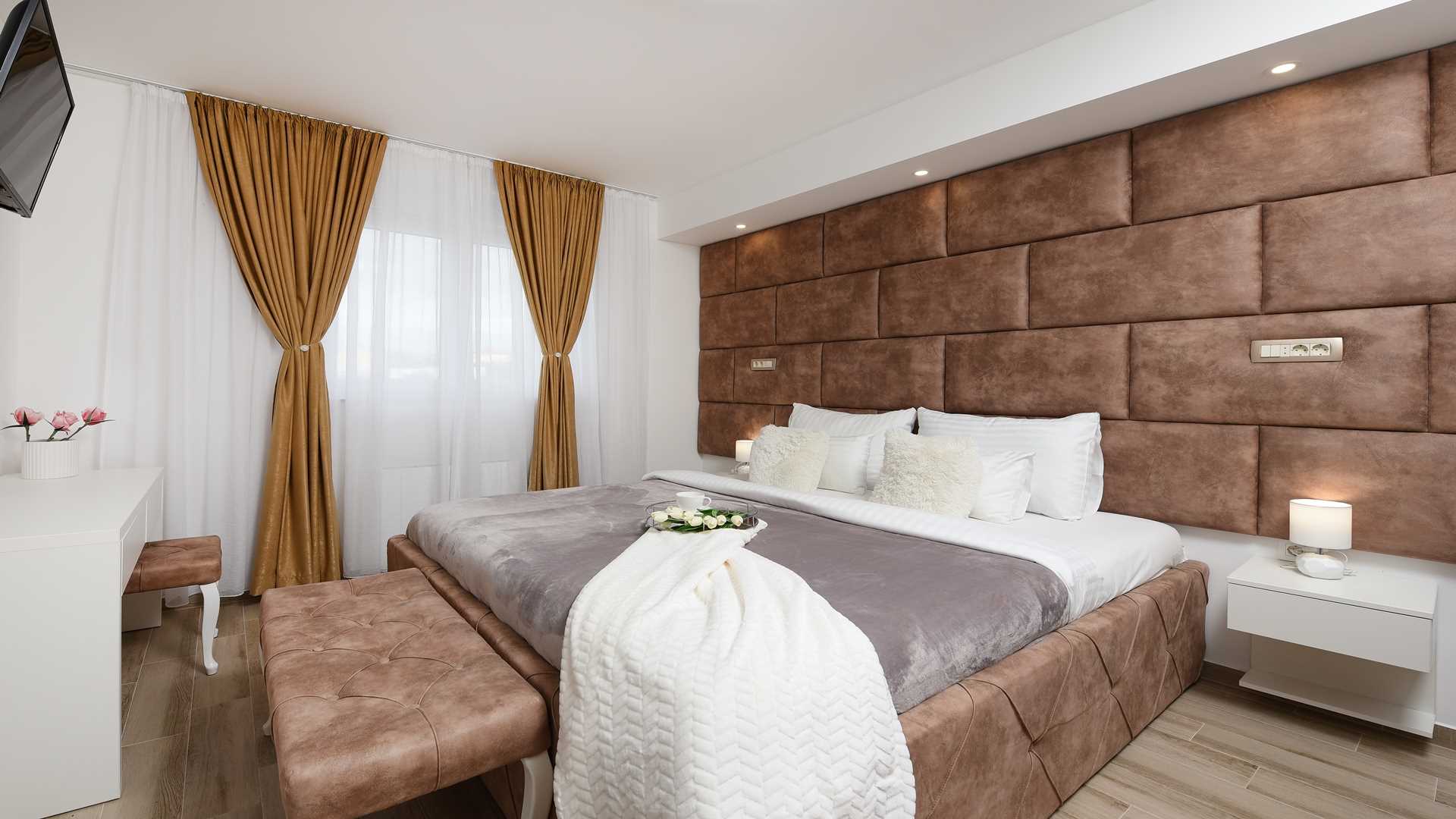 Luksuzna rezidencija Villa Astria